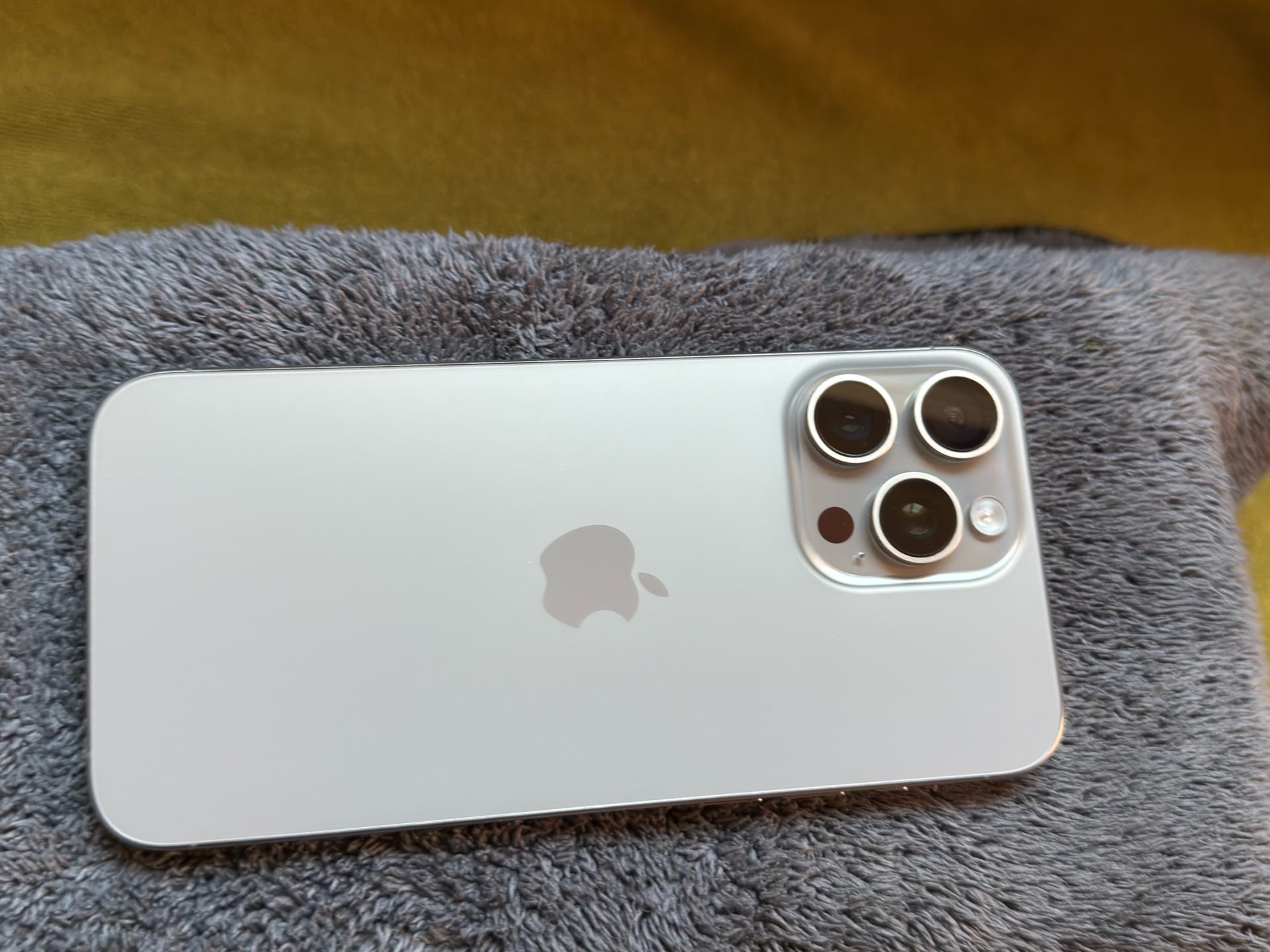 iPhone 15 Pro Max 512GB  IPhone Mint Condition  - Image 7