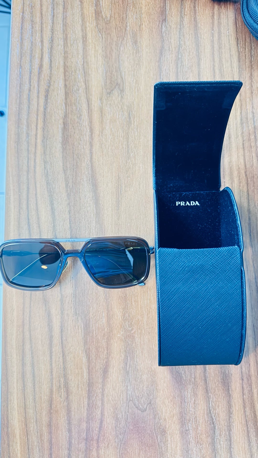 Prada sunglasses  - Image 2