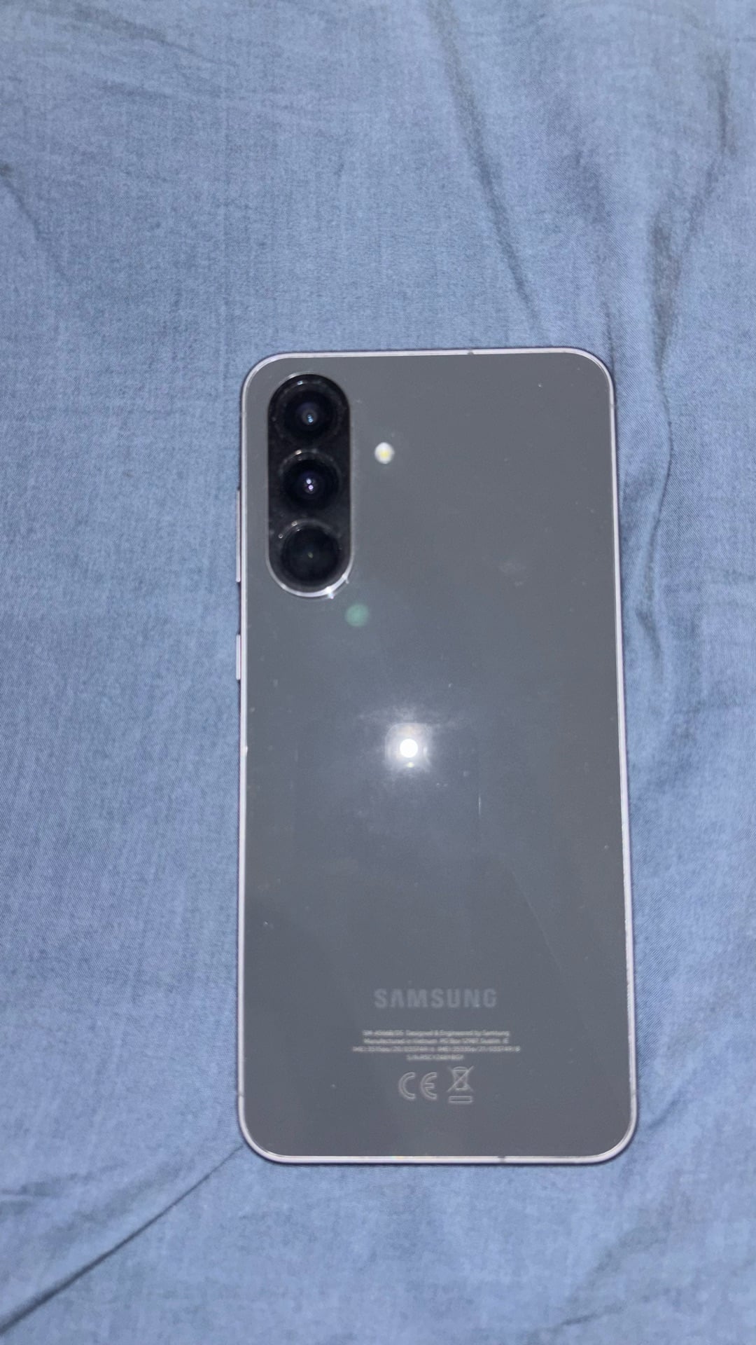 Samsung A56 128gb - Image 3
