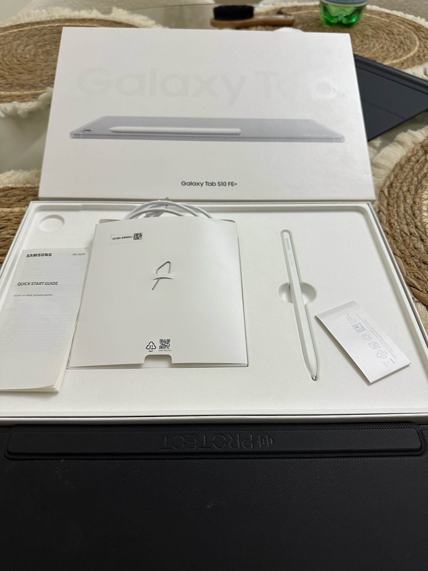 Galaxy Tab S10 FE+ - Image 6