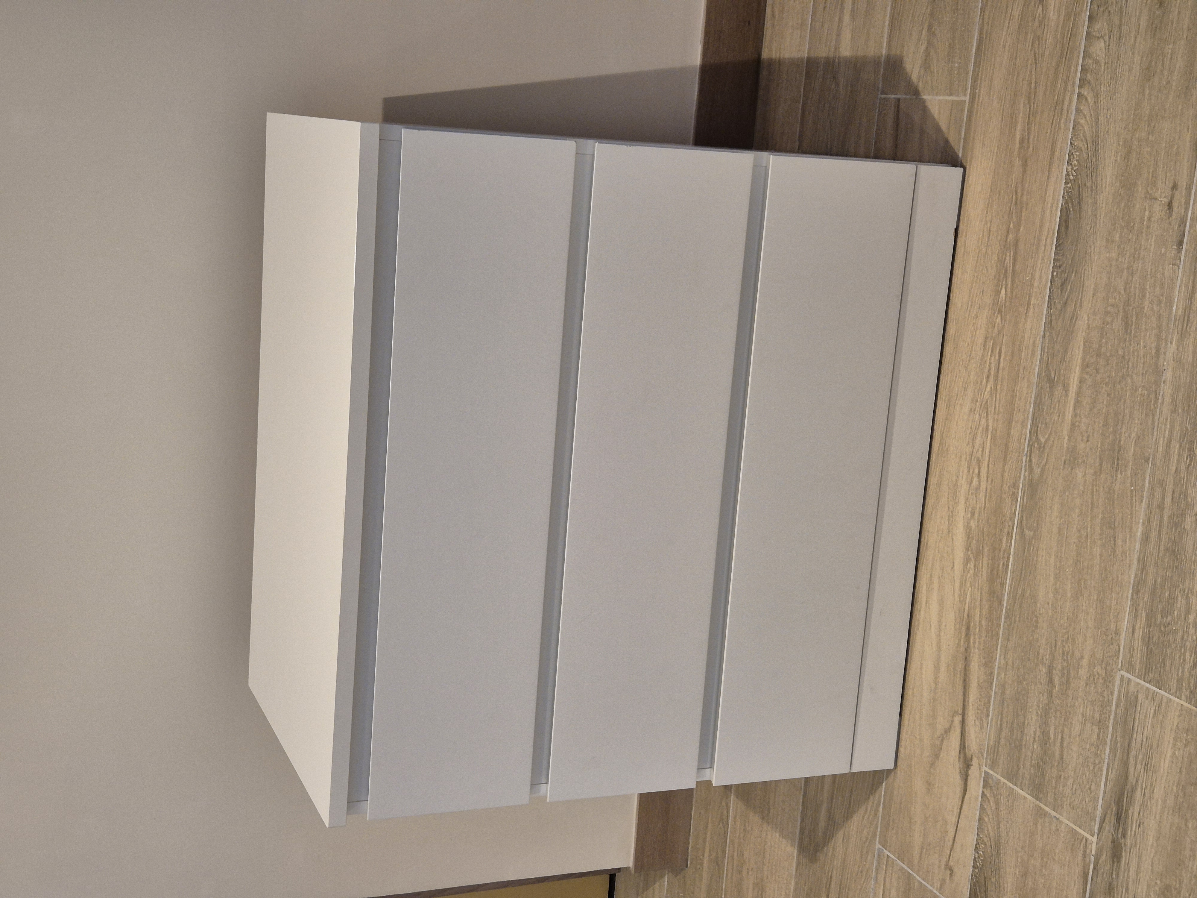 Ikea Malm chest of drawers - Image 4
