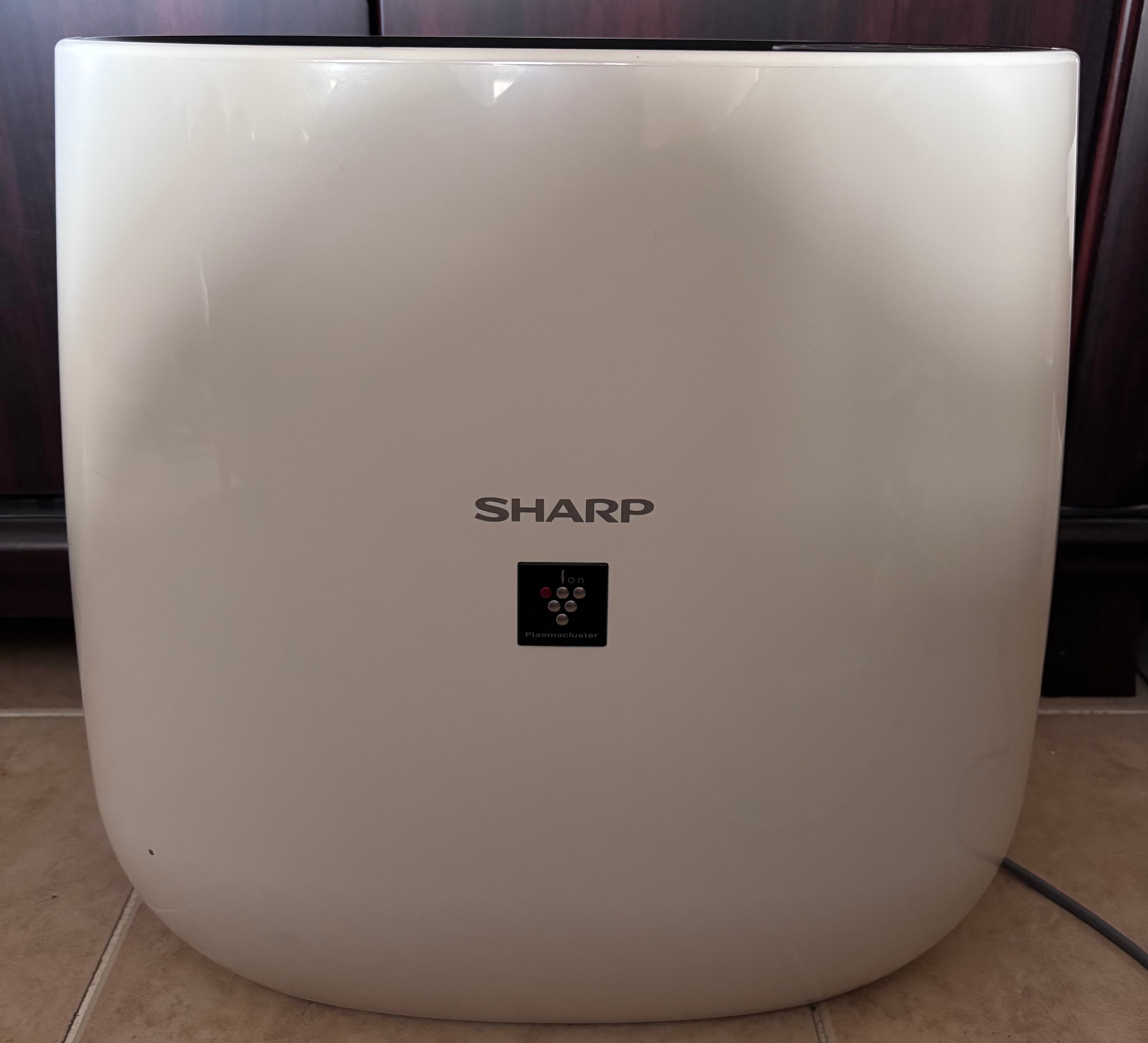 Air Purifier-Multiple models for customizable air purification - Image 1
