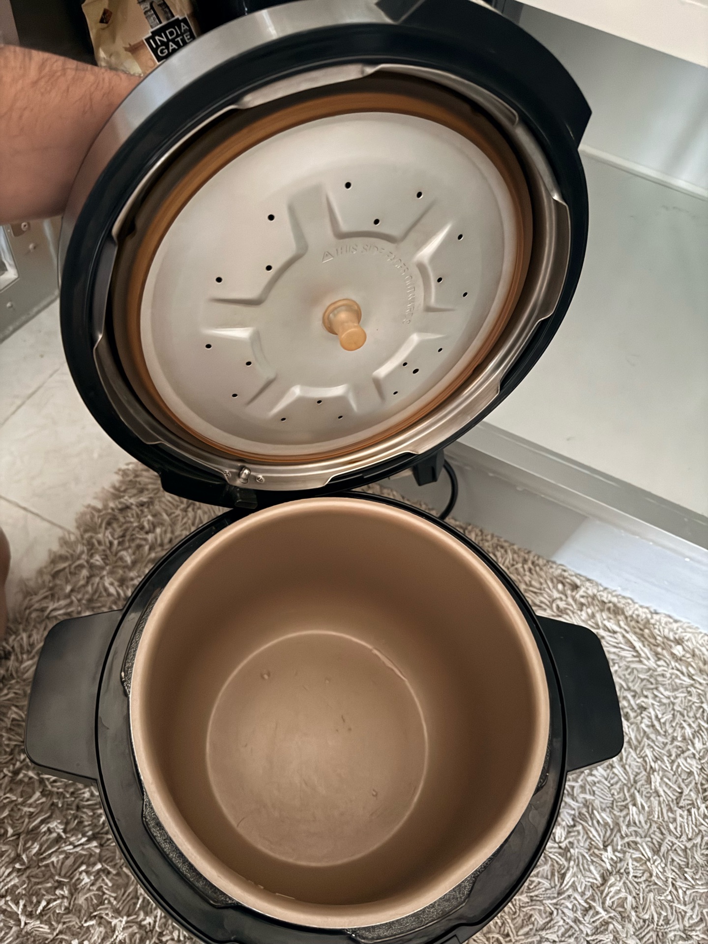 Philips Electric Pressure Cooker – Excellent Condition | Bargain Price - Image 2