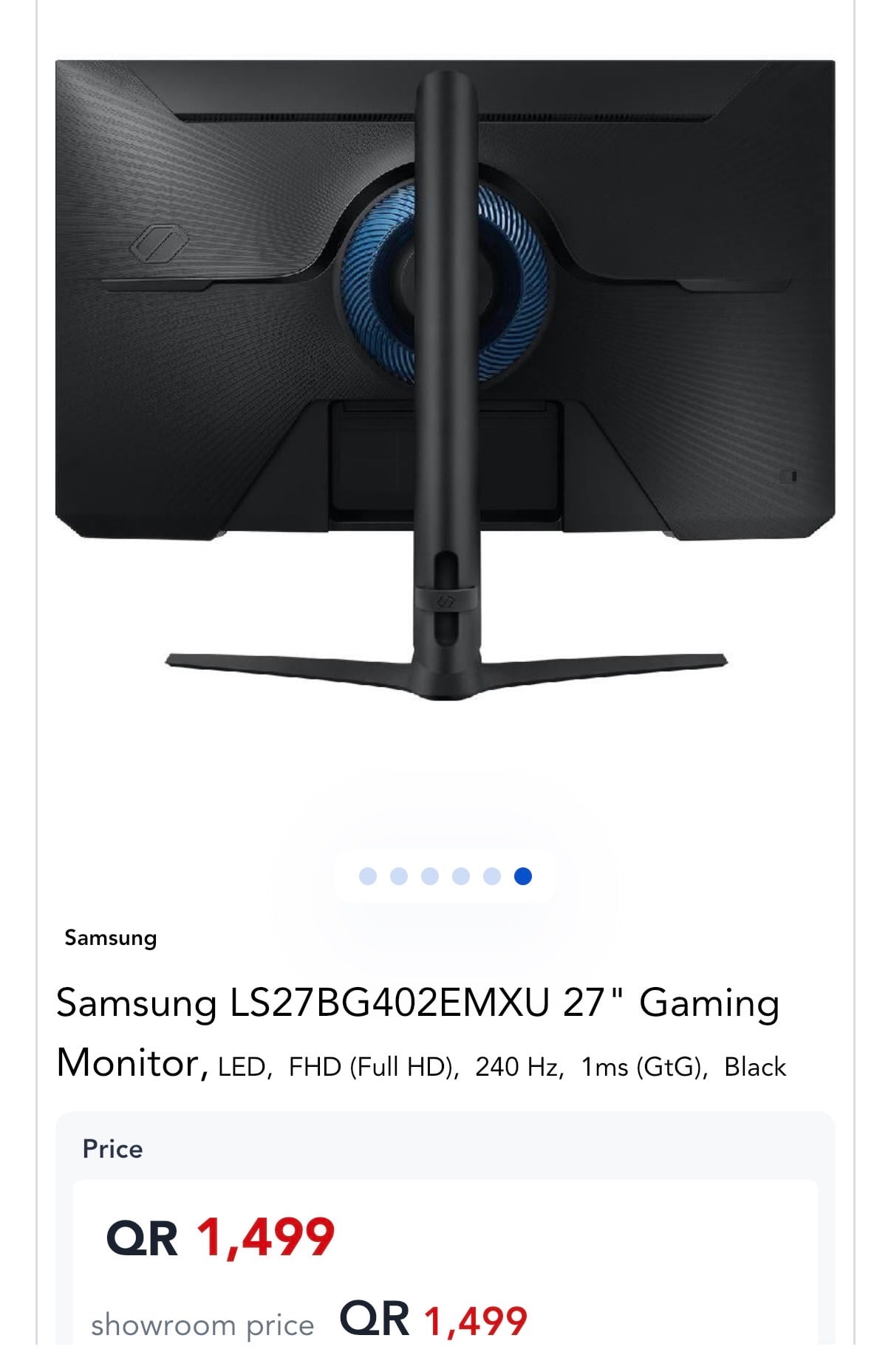 Gaming Accessories Used - Image 7