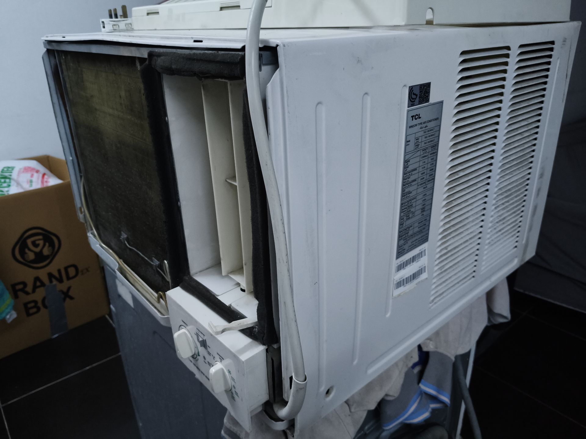 TCL Air Conditioner  - Image 3