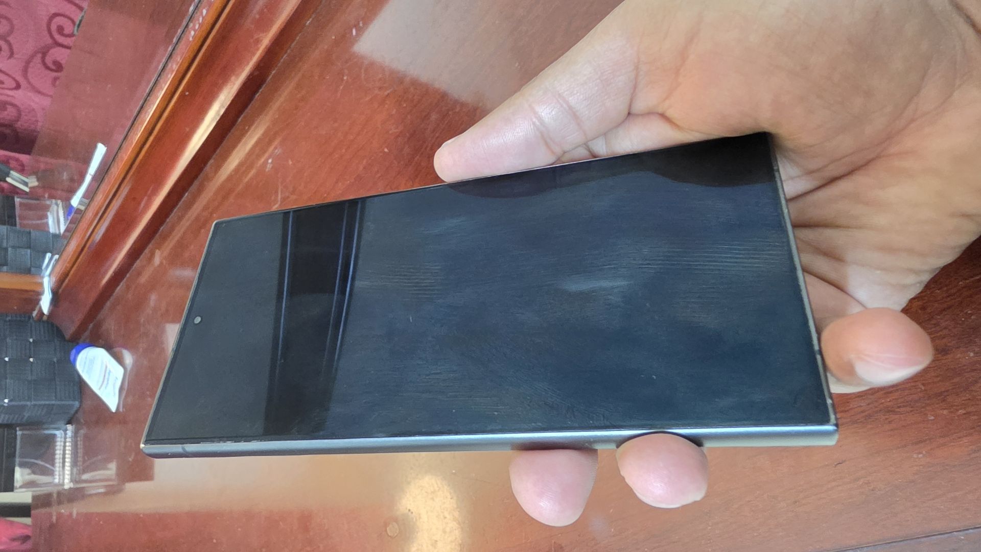 Samsung Galaxy S24 ultra 1 TB - Image 3