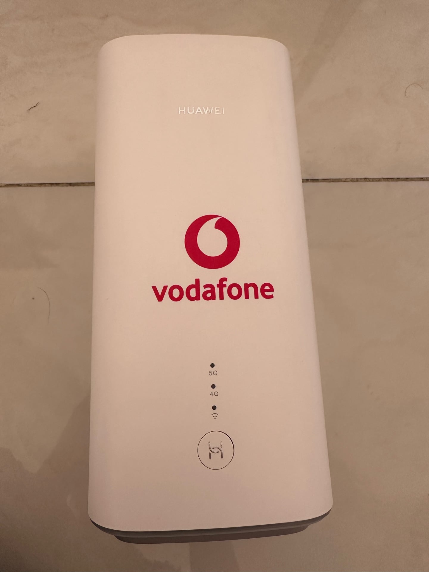 HUAWEI 5G ROUTER for sale - Image 4