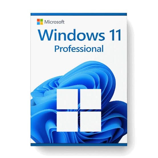Windows 11 Pro OEM - Image 4