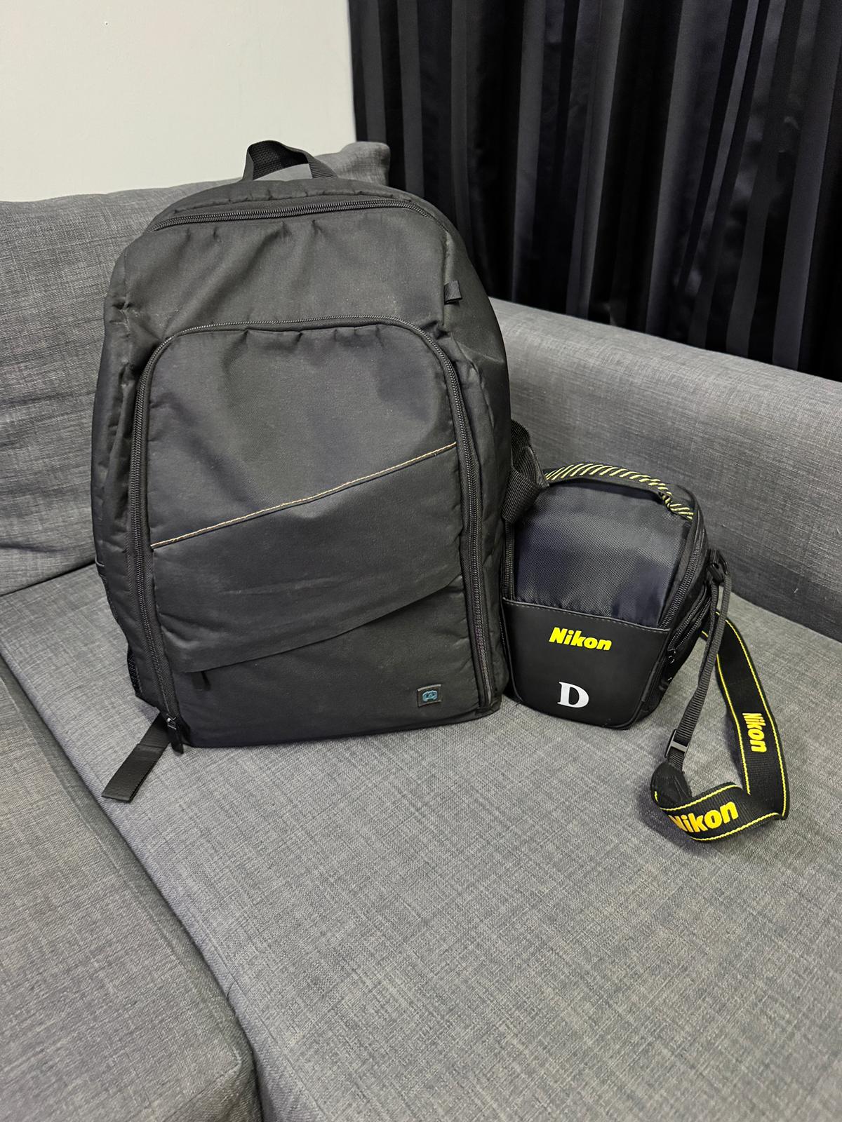 Nikon D3400 for Sale / Exchange - Image 6