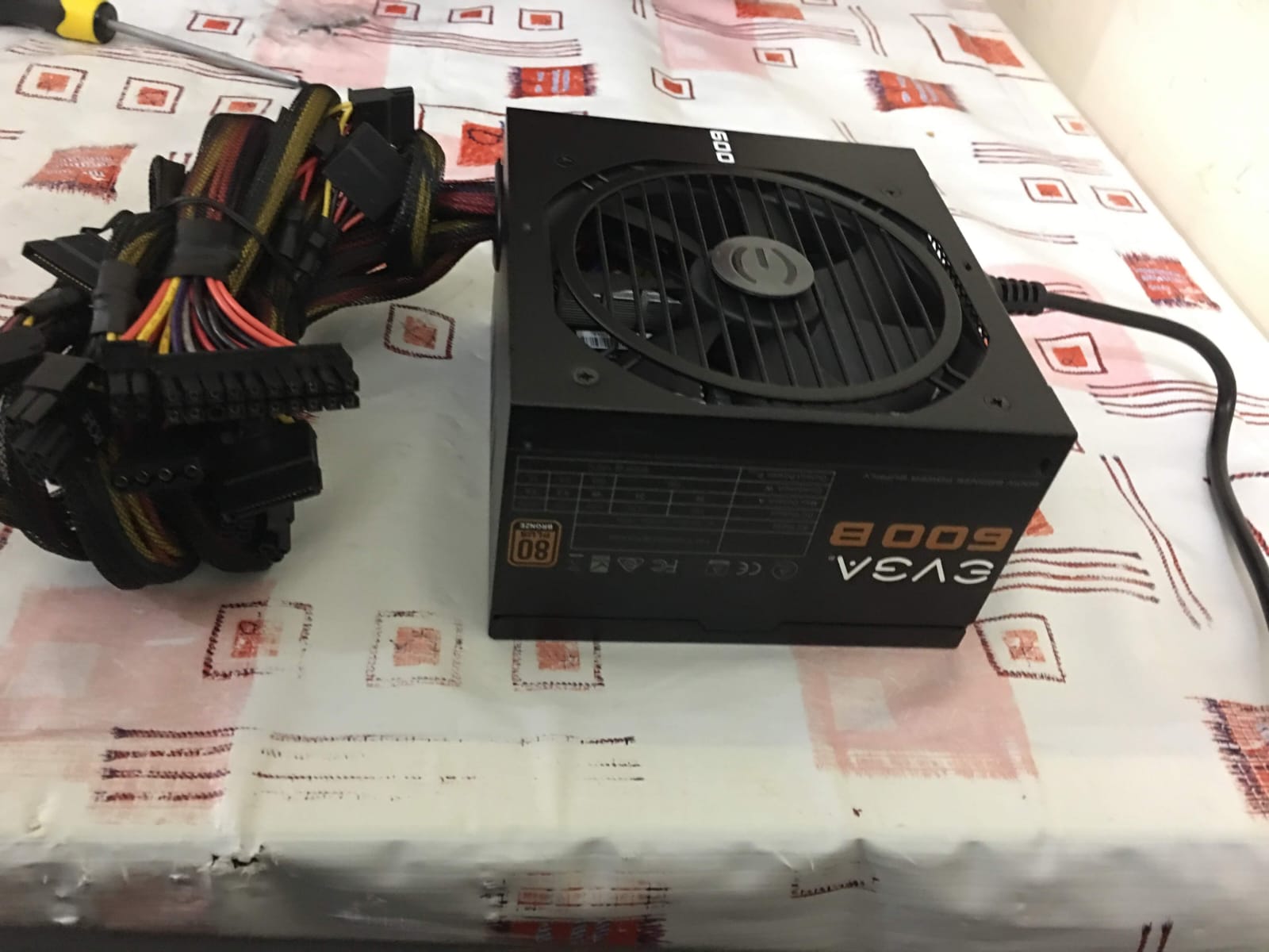 Desktop PC for Sale – Abu Hamour - Image 6