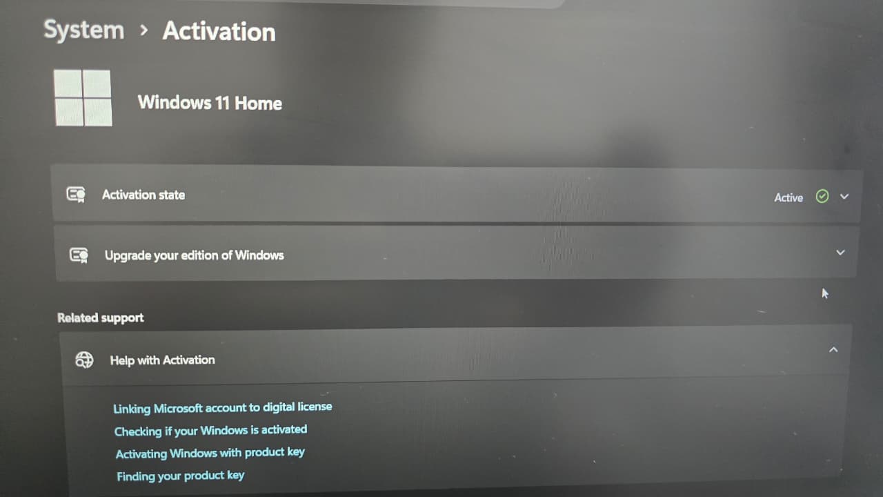 Acer Nitro V15 Gaming Laptop - Image 4