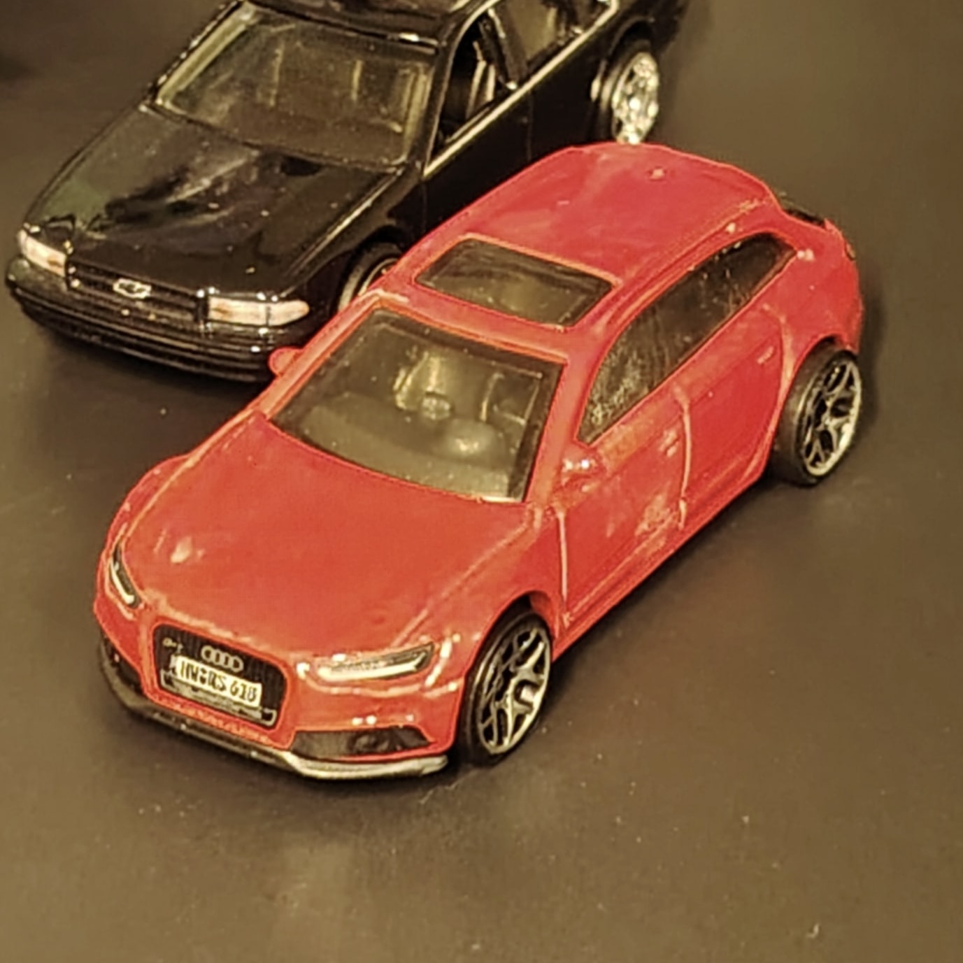 Hot wheels and matchbox loose - Image 7