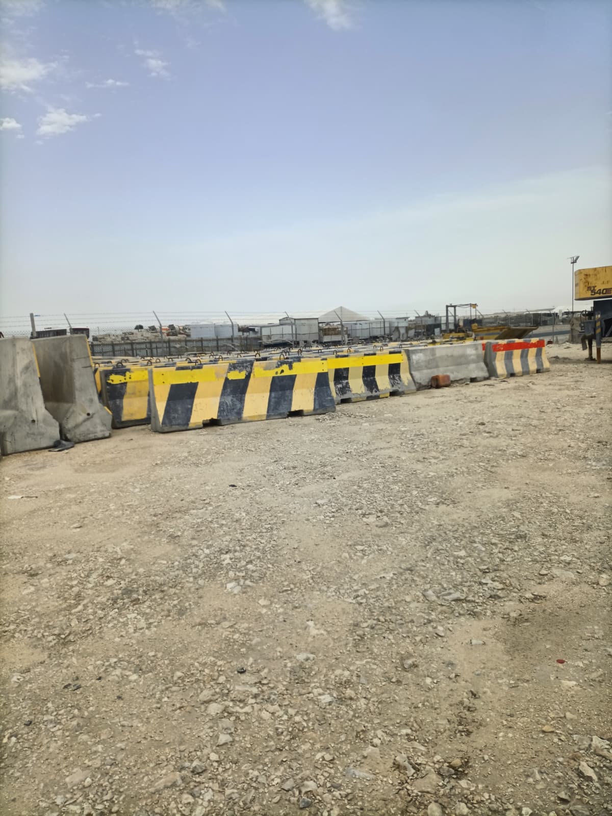 Concrete Barriers - Image 8