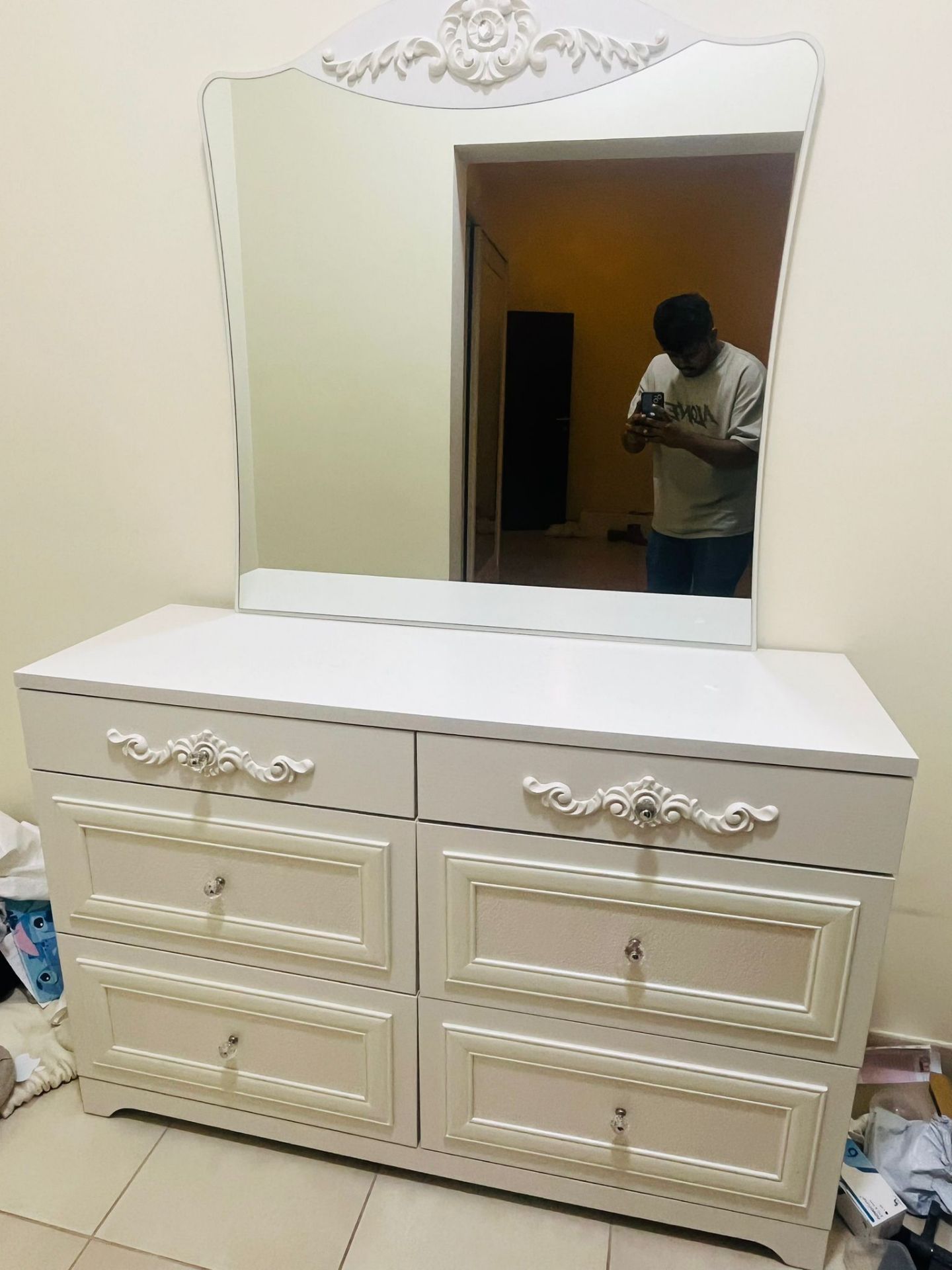 Full bedroom set - Image 3