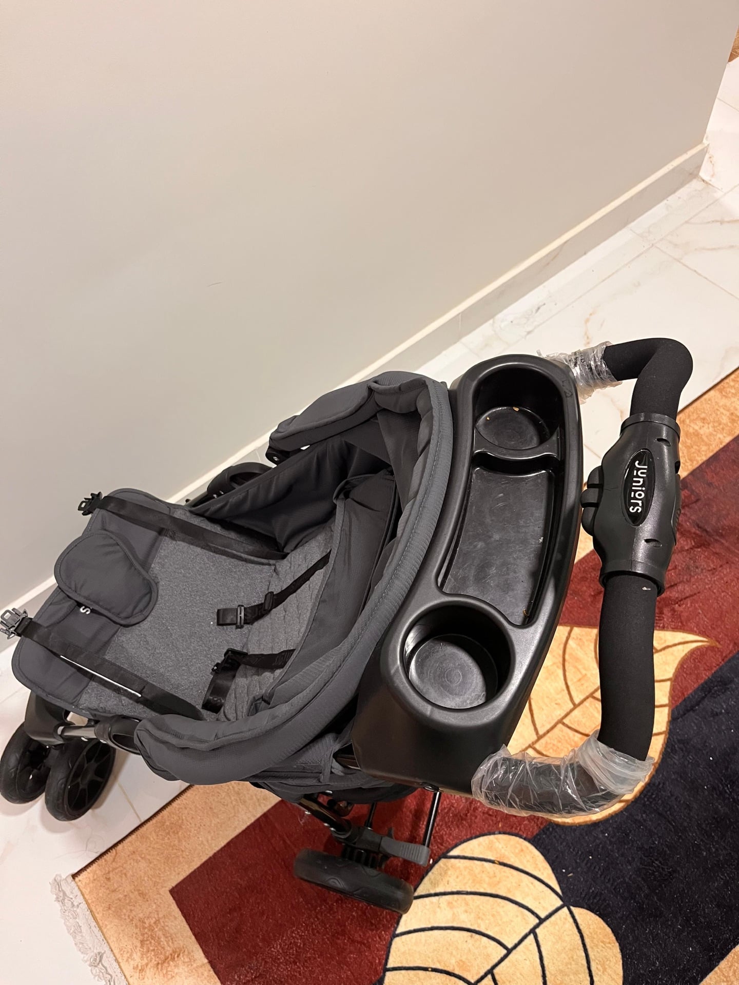 Junior stroller - Image 3