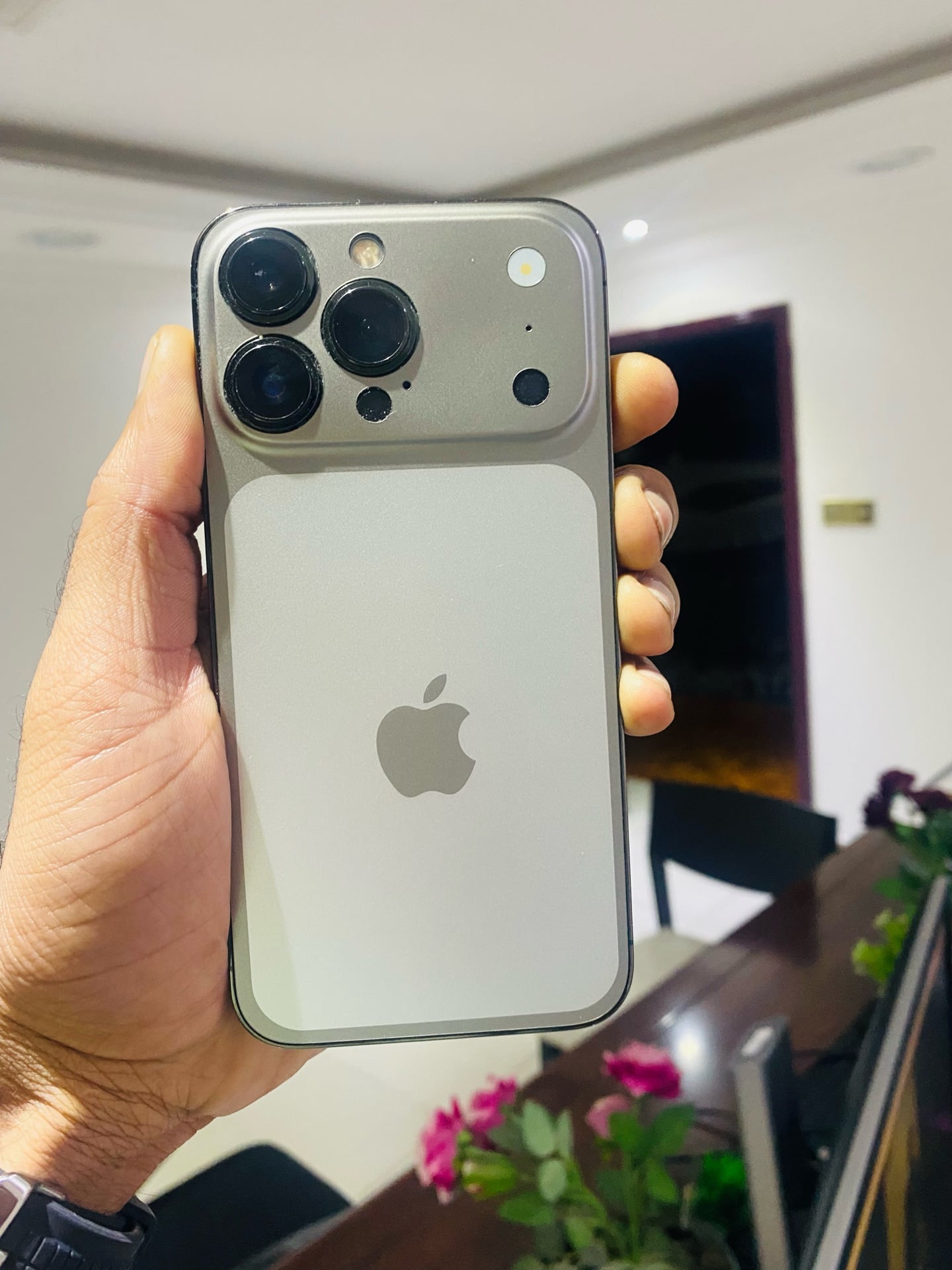 Iphone 13 pro 256 gb - Image 1