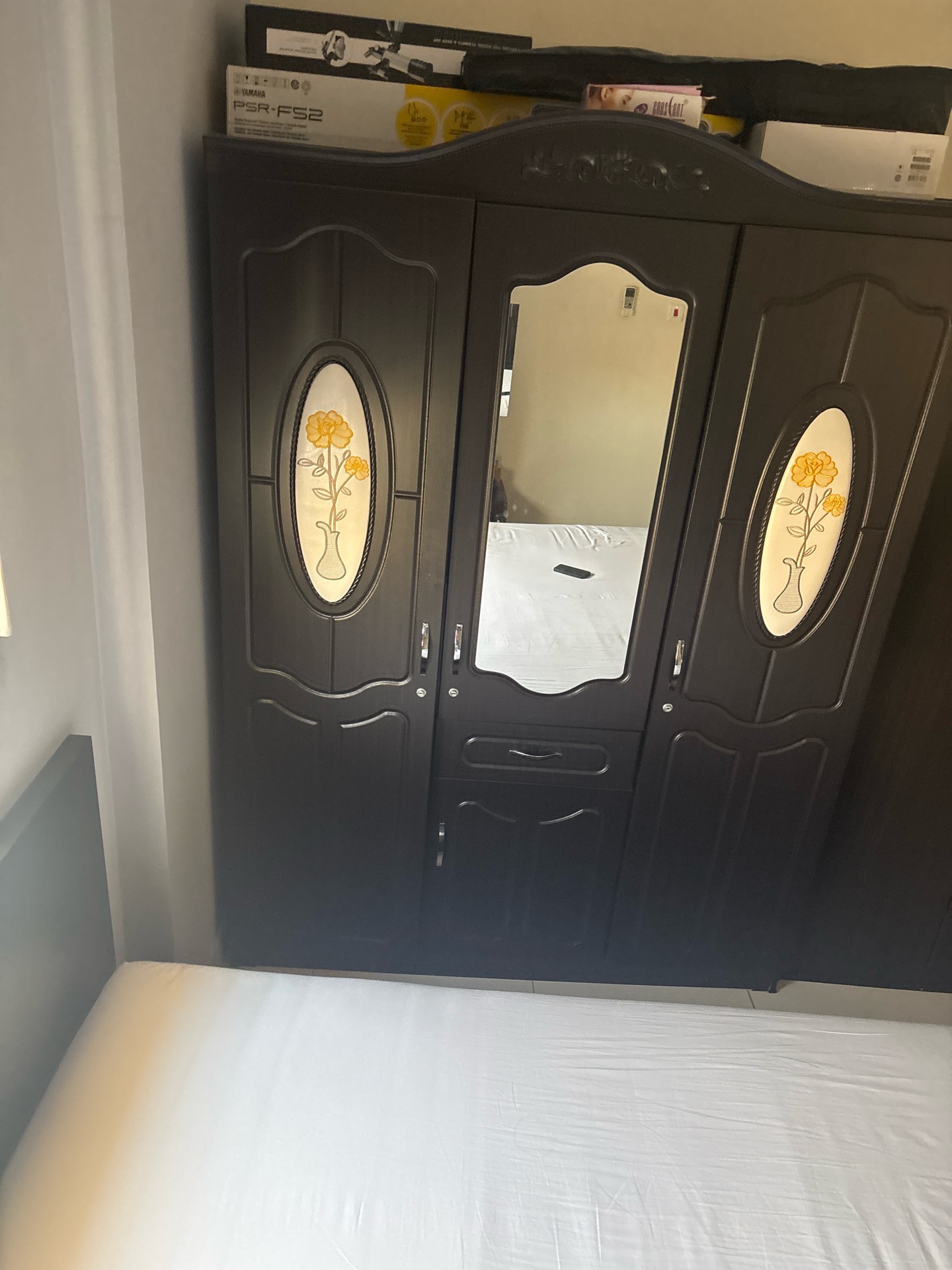 3 wardrobe - Image 1