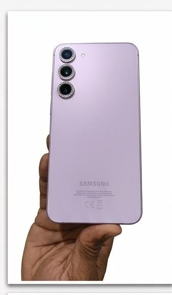 Samsung s23plus 512 gb - Image 3