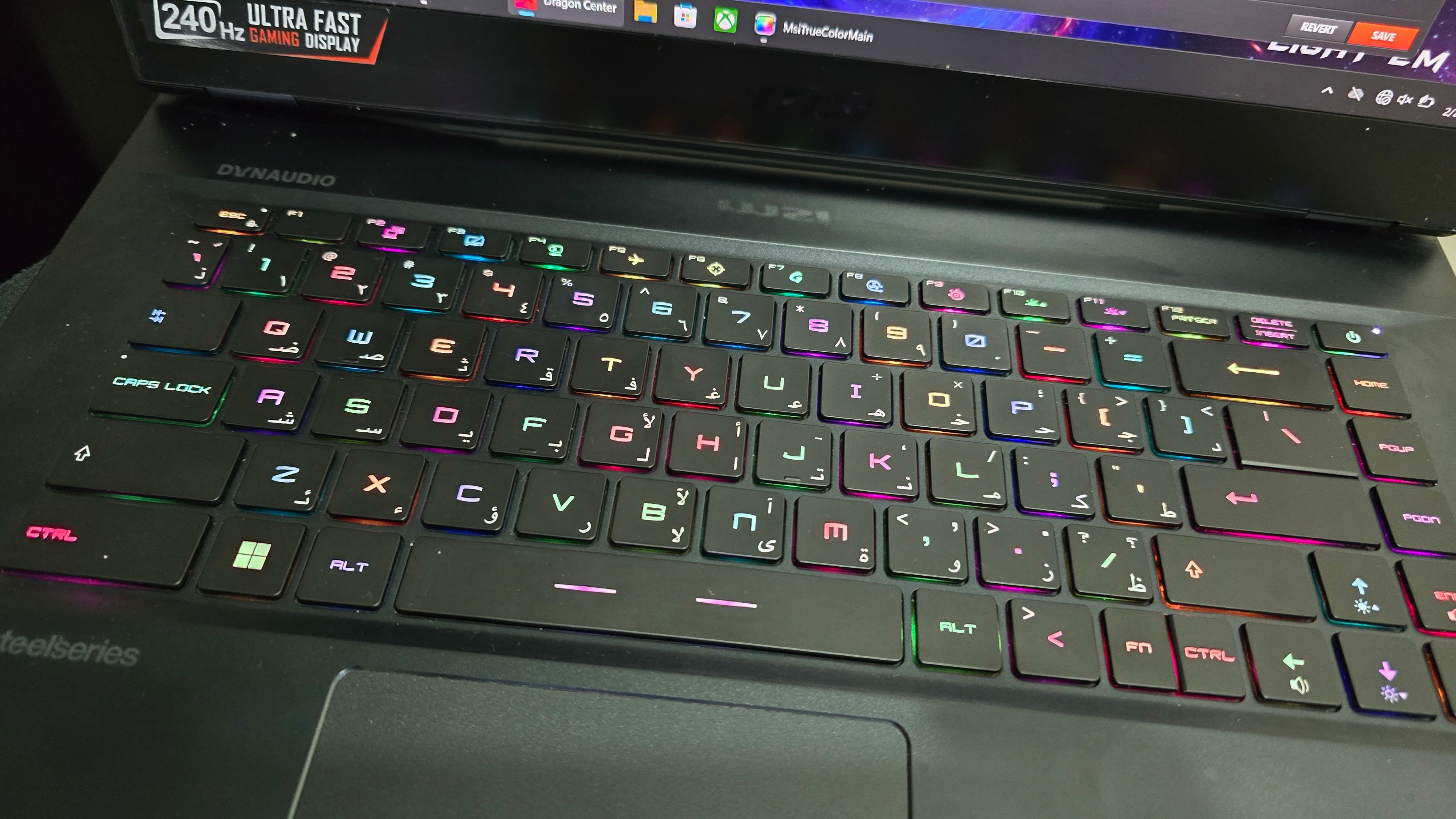 MSI GL66 2080 RTX Super - Image 3