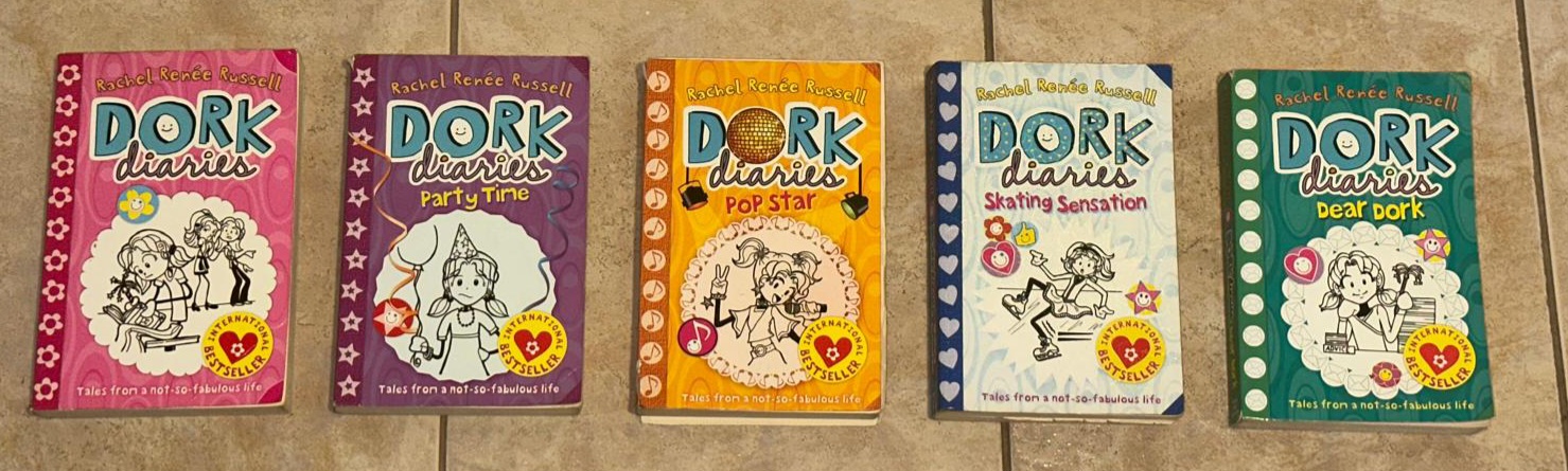 Books for Sale  - Image 8