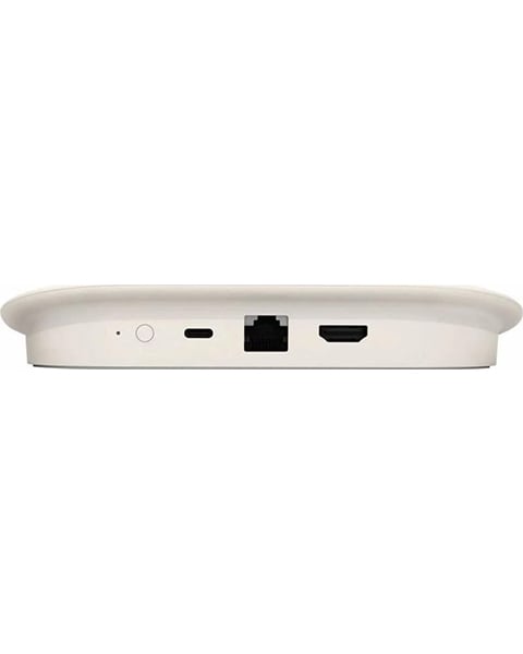 Google TV Streamer 4K with Voice Remote 32 GB of Storage - Image 3
