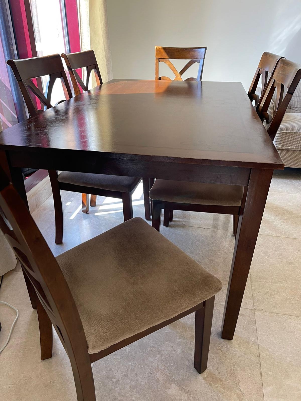 Dining table - Image 3
