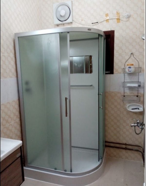 Plumbing Service with 22 Years of Experience - Maintenance Services