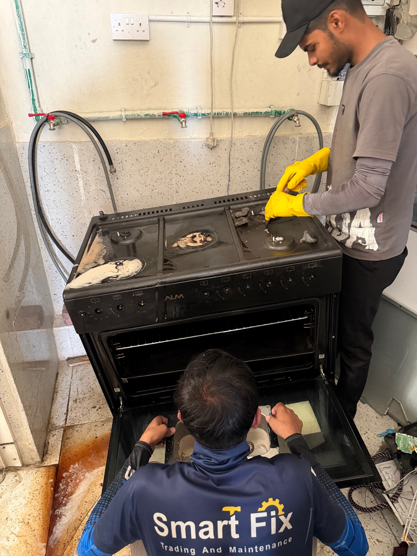 Appliances Repair - Image 6