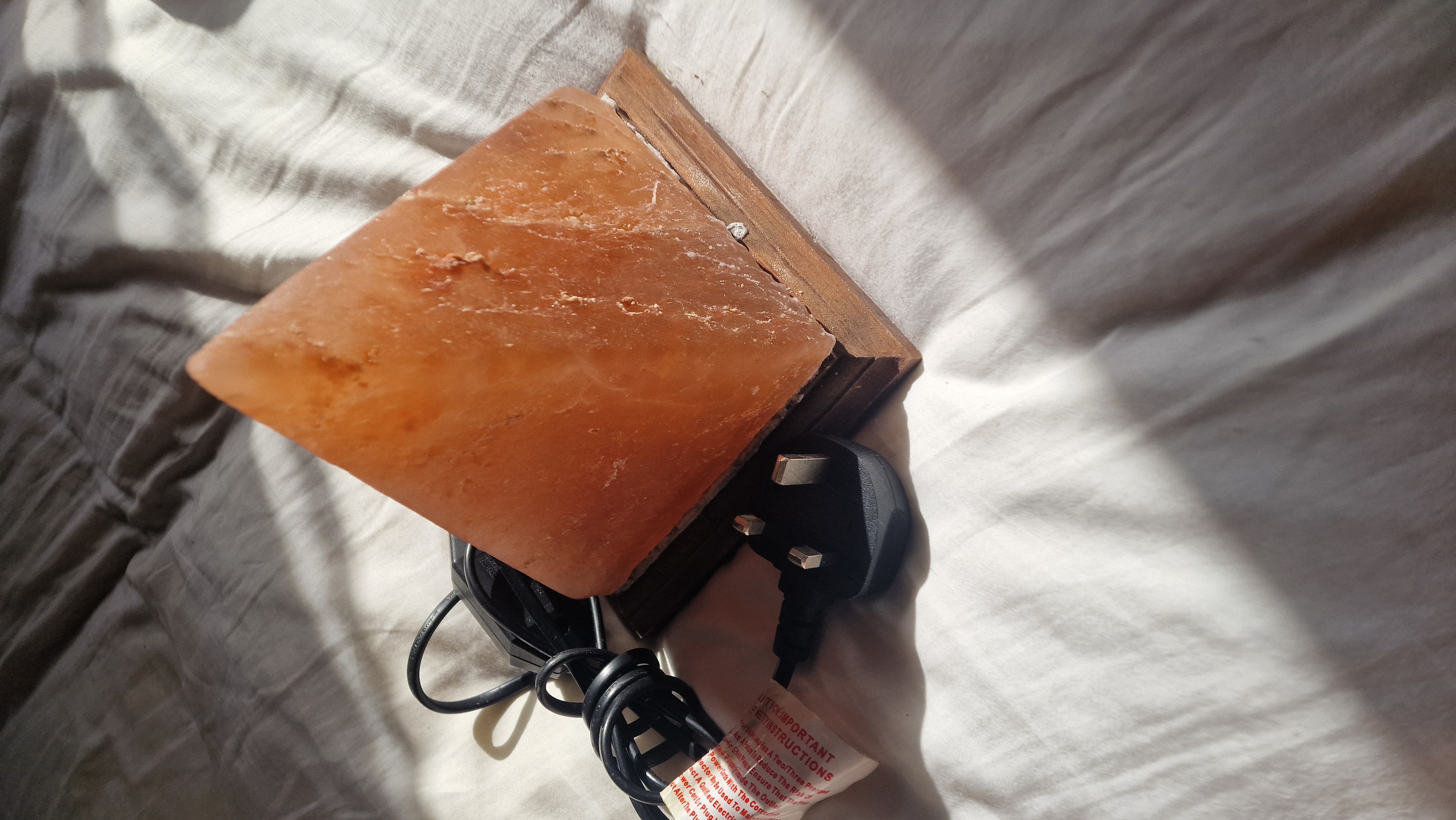 Salt lamp - Image 2