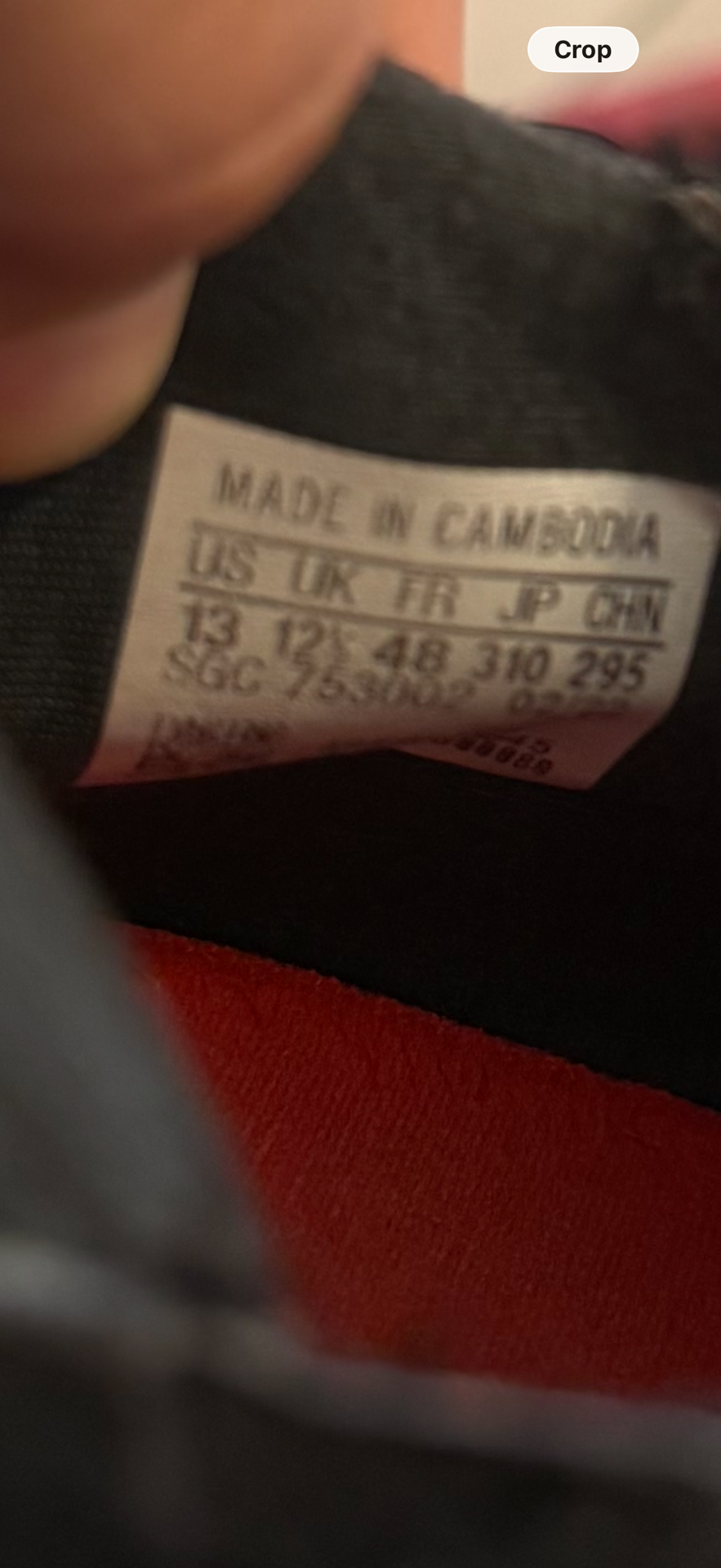 Football boots Size 48 - Image 7