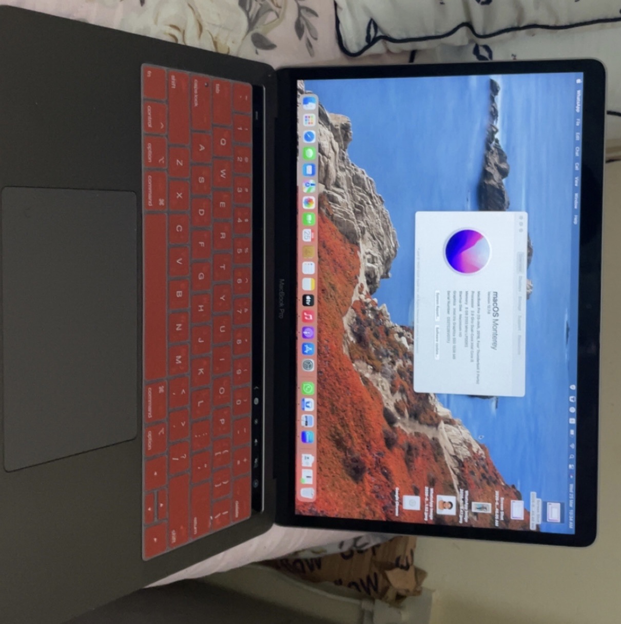 MacBook Pro  - Image 6