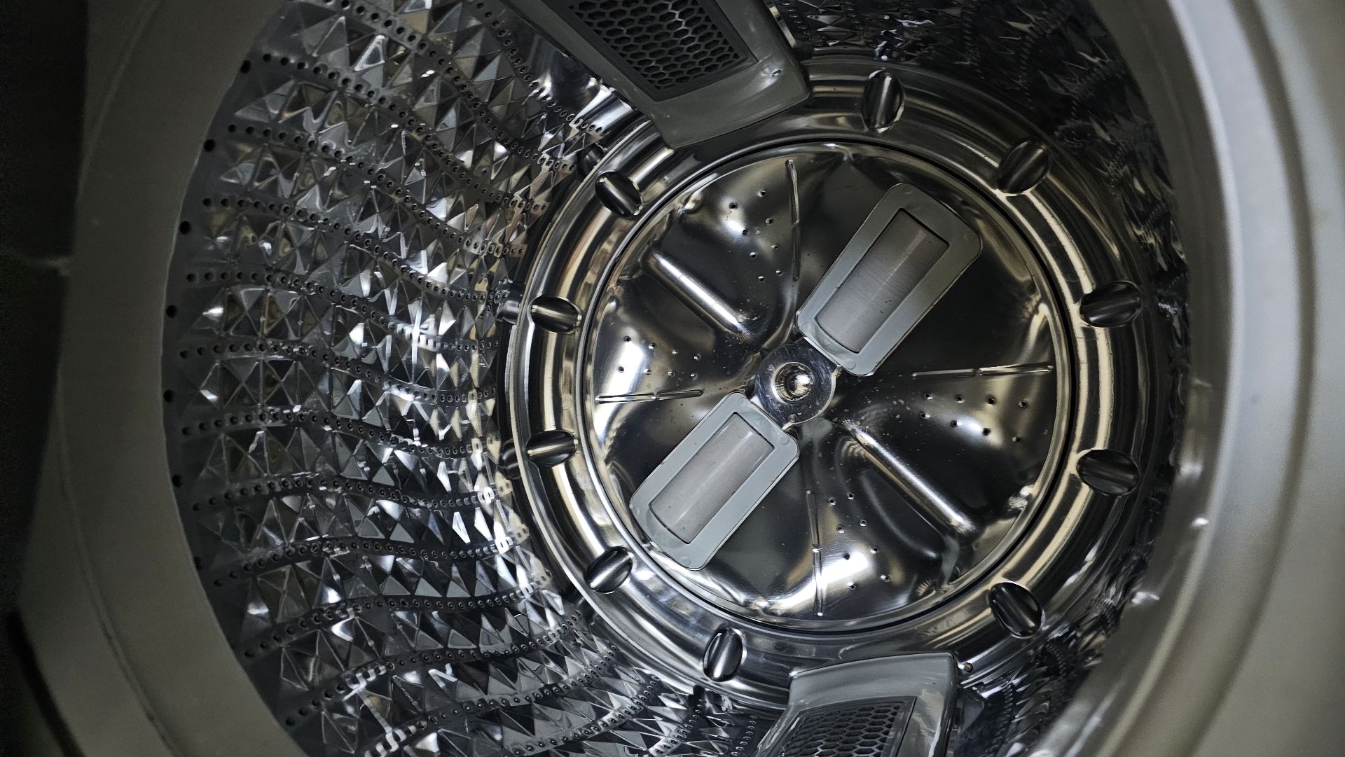 Samsung Top load washing machine  - Image 3