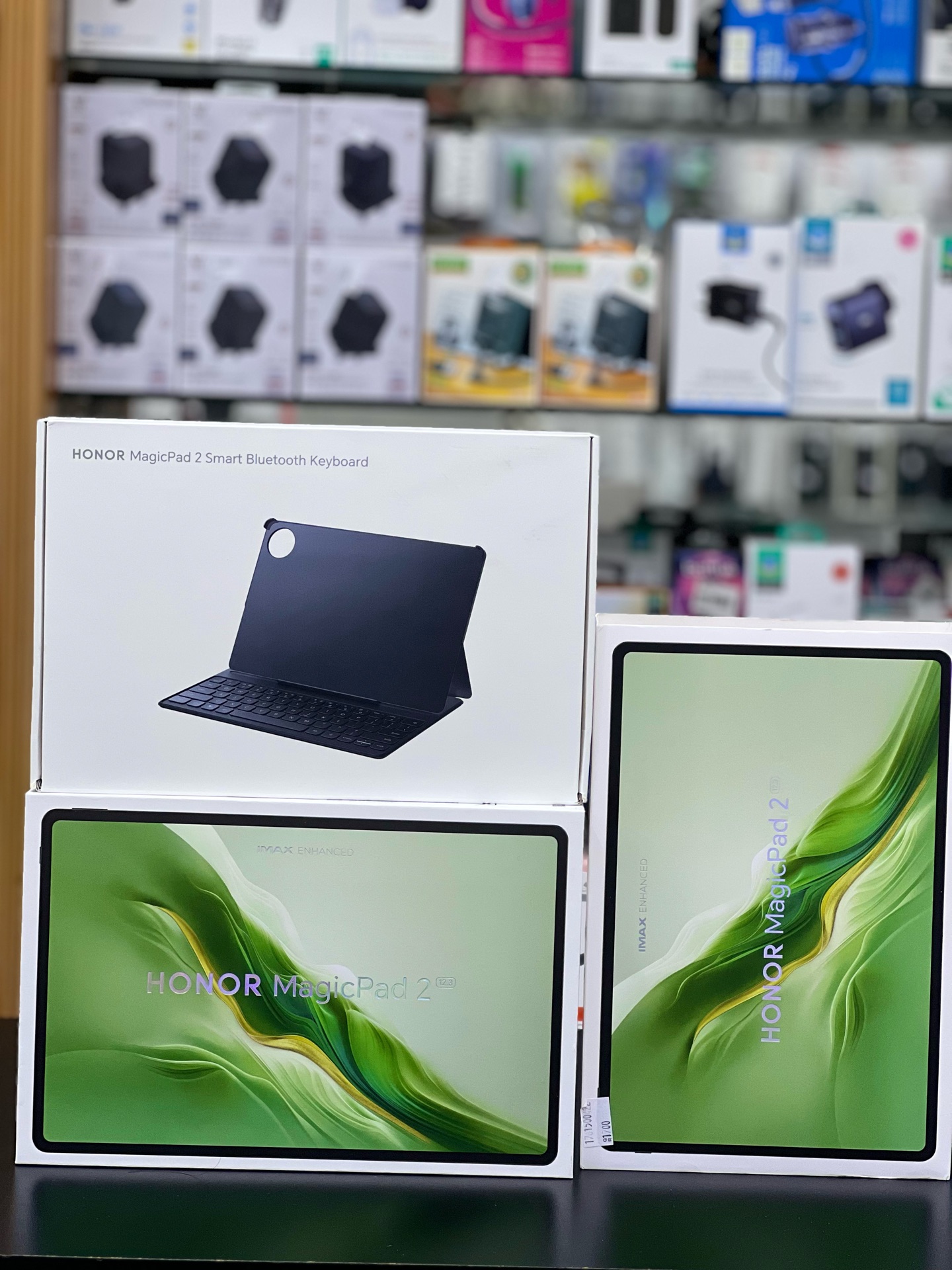 Honor matepad 2 - Image 6