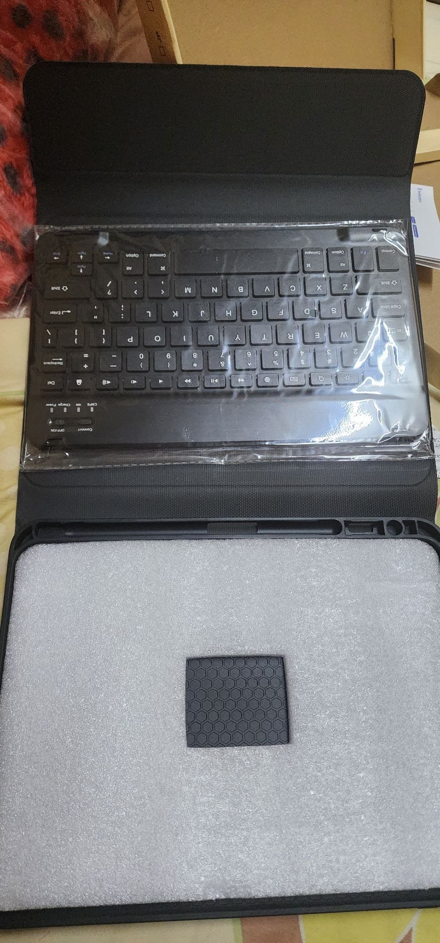 Keyboard for laptop - Image 1