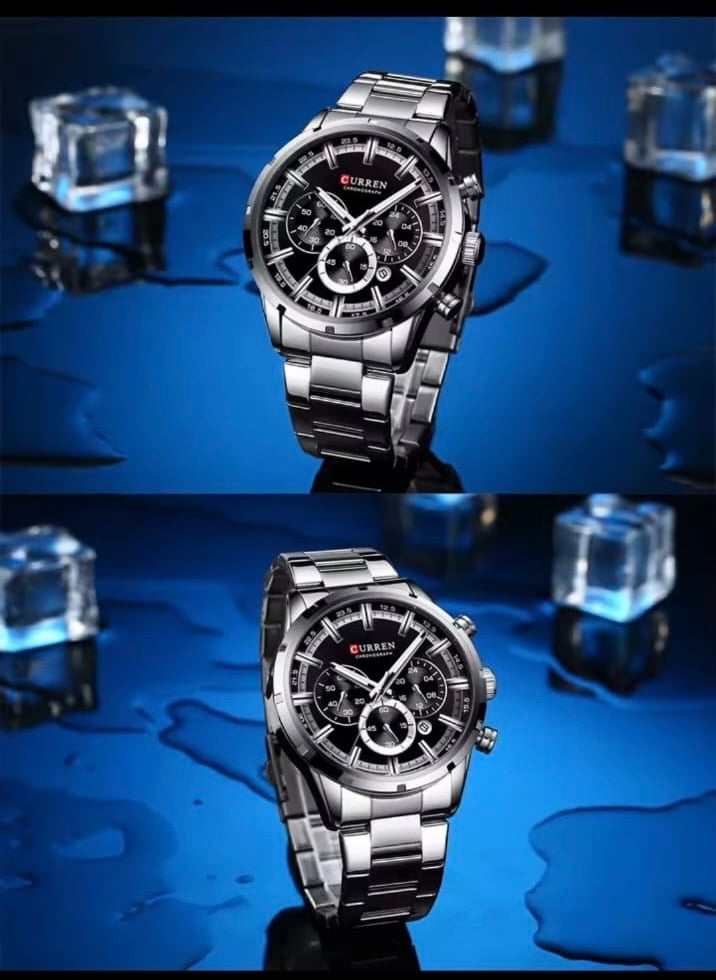 New Curren watch available  - Image 3