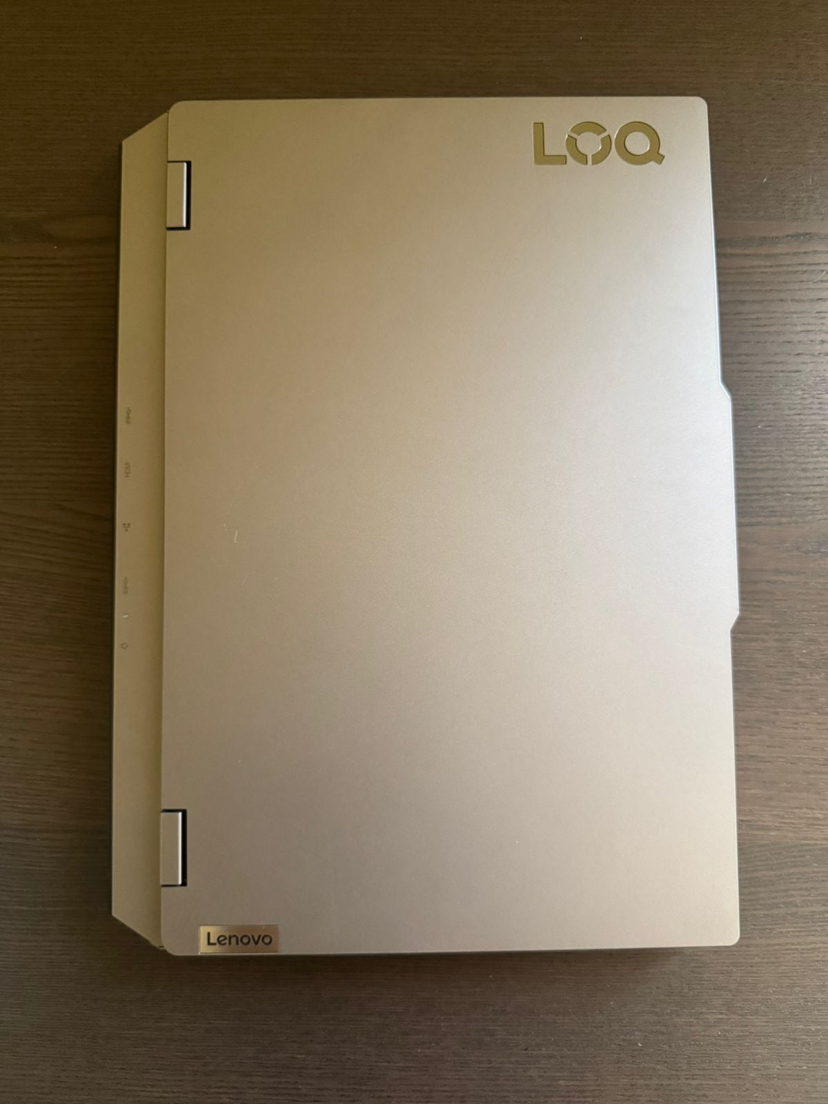 Brand New- LENOVO LOQ 15.6" (24GB -RAM, 512 GB) - Image 2