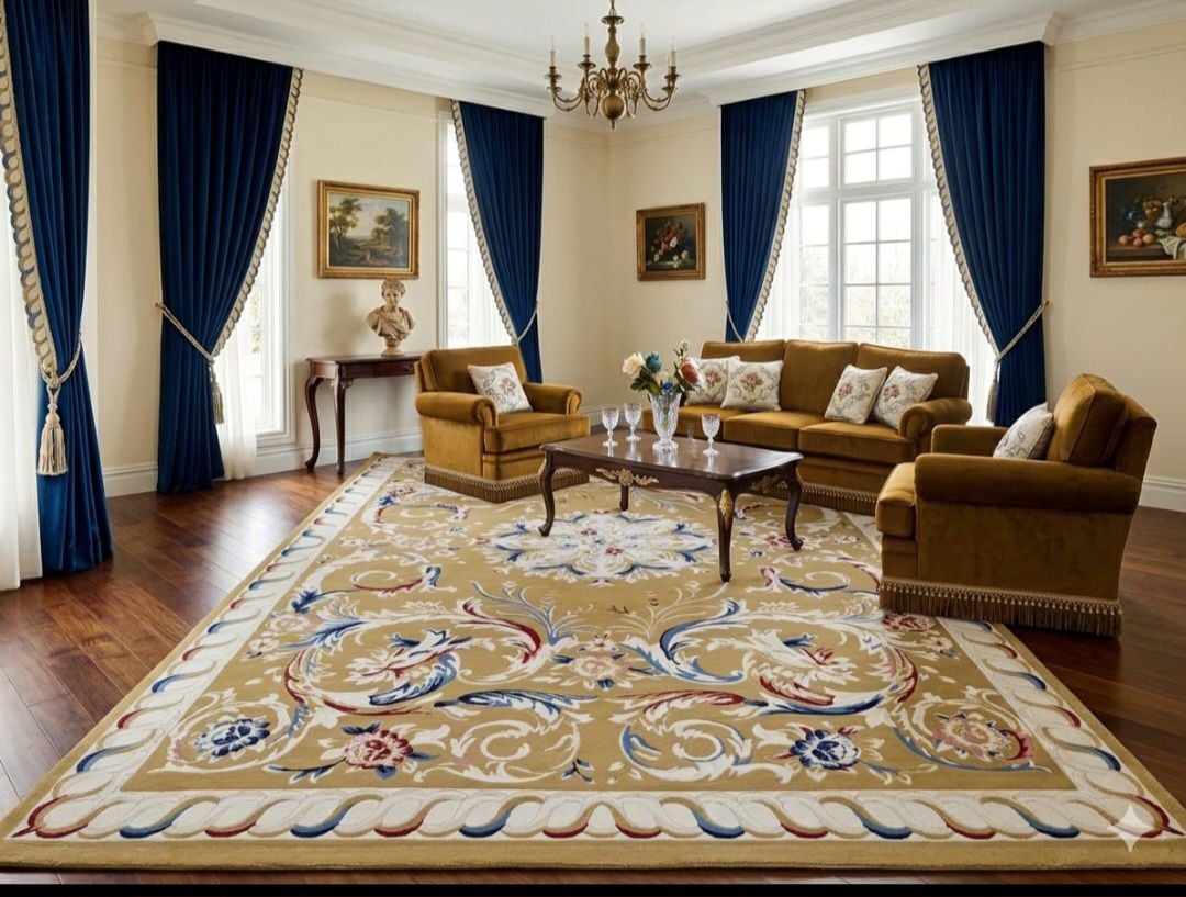 carpet shop,متجر السجاد - Image 1