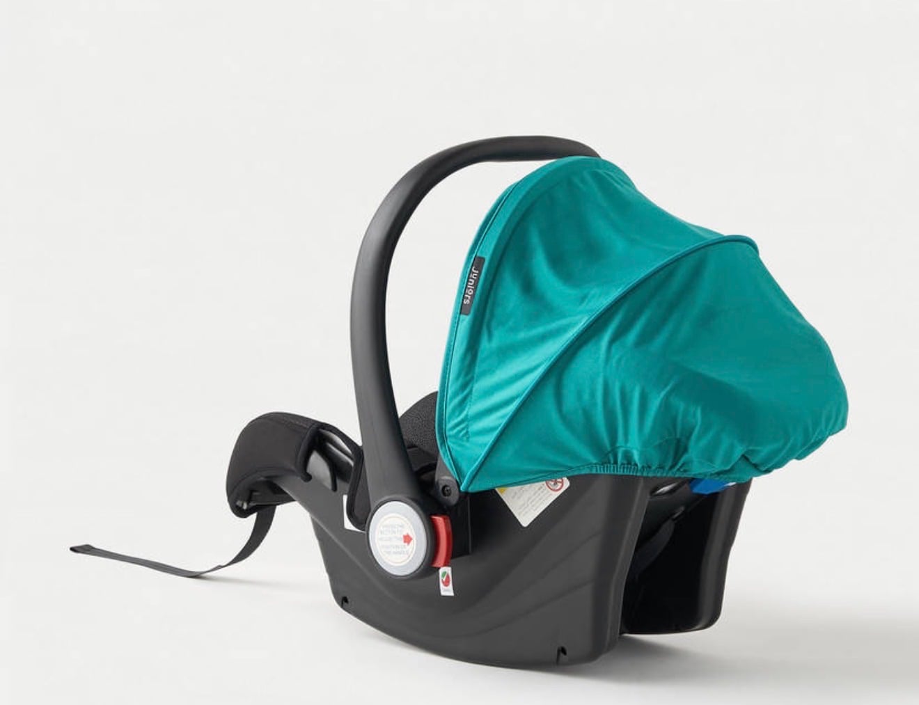 Infant Car seat - Image 3