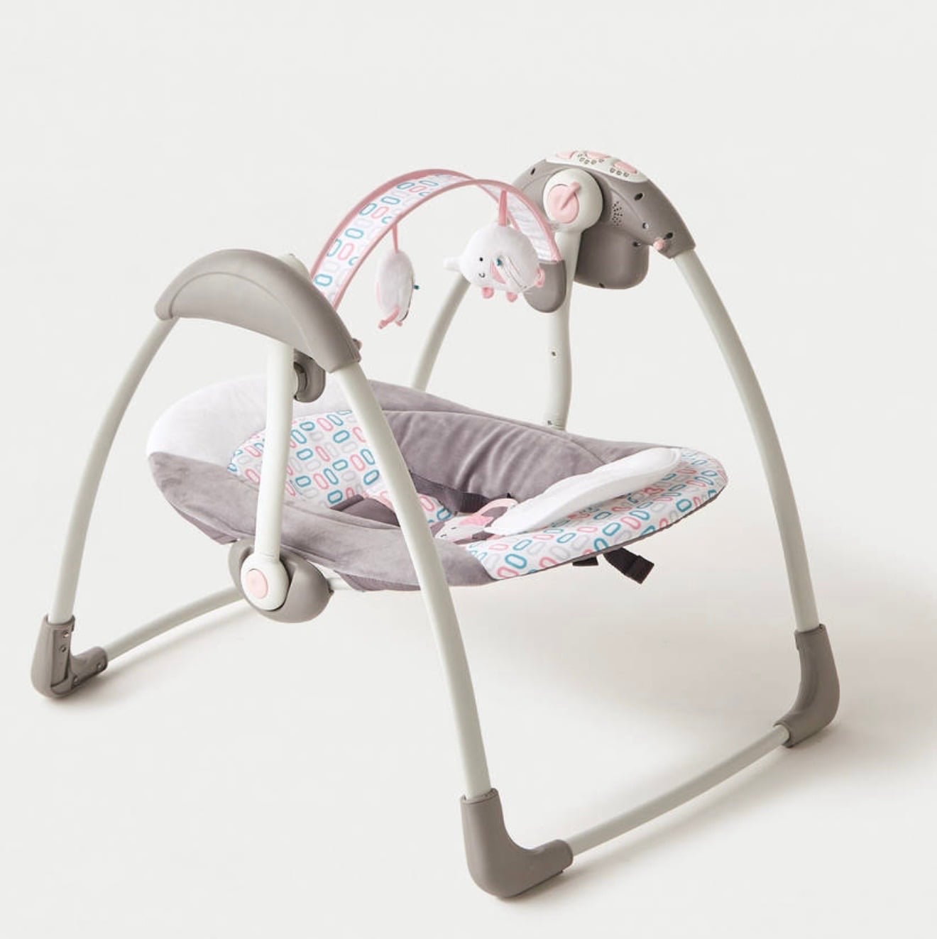 Baby glide chair swing - Image 4