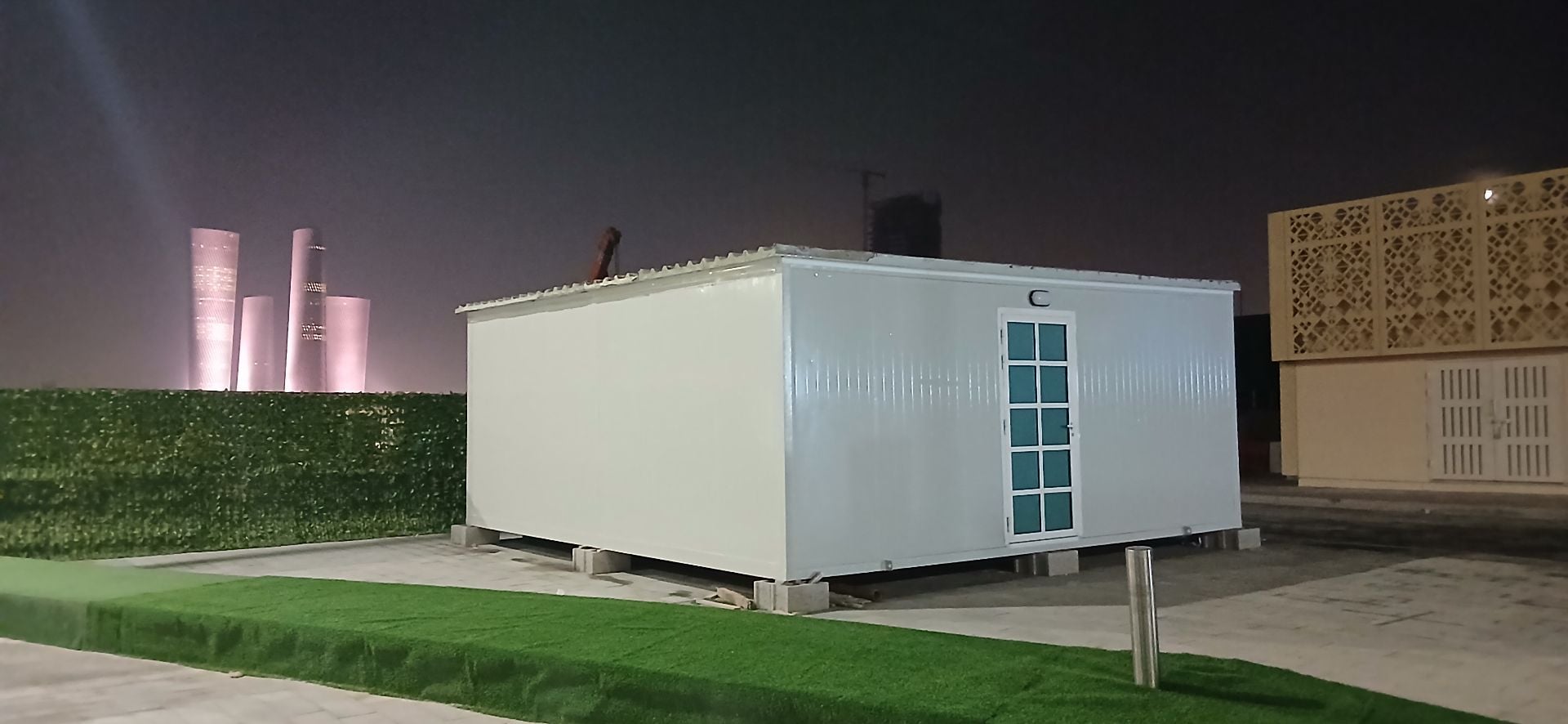 Portable cabin manufacturer  - Image 4