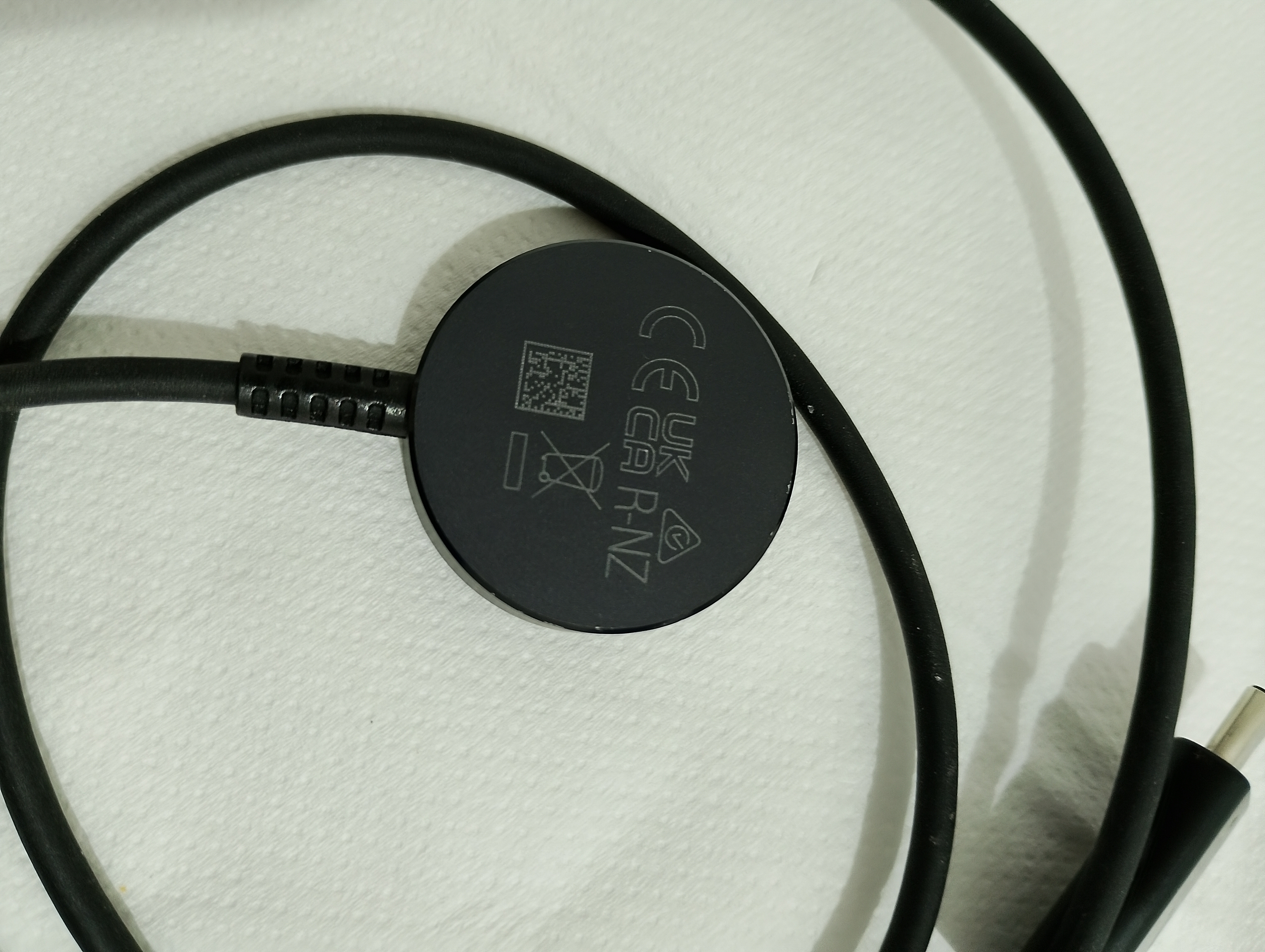 Samsung watch wireless charger  - Image 4