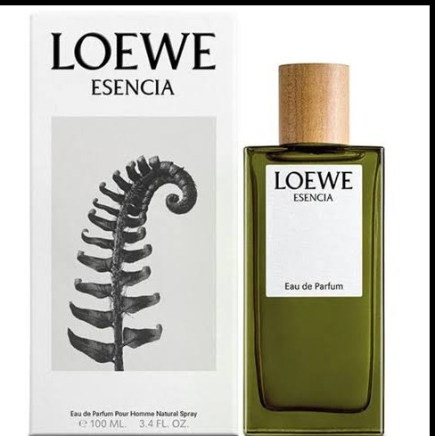 LOEWE original men's eau de parfum 100 ml - Image 2