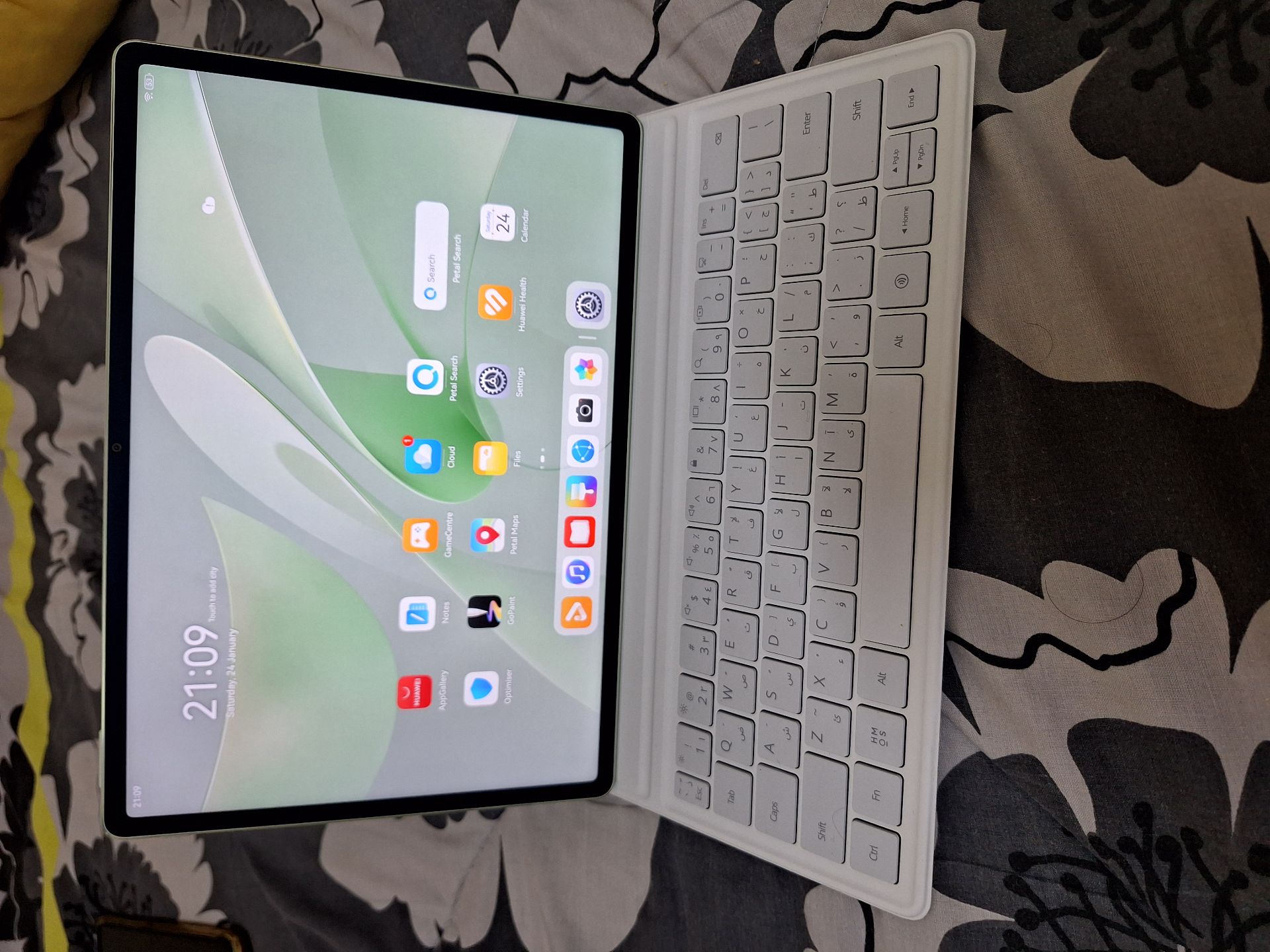 Huawei Matepad 12x Papermat edition - Image 2