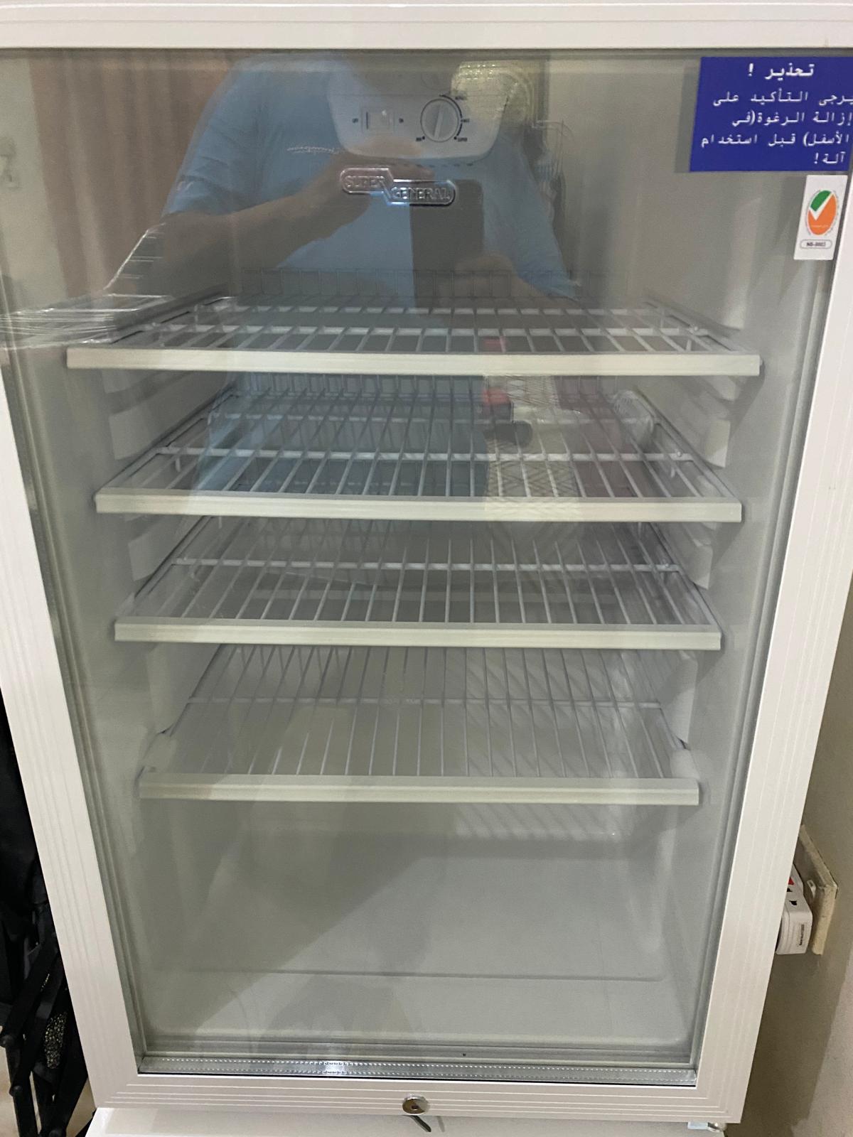 Chiller - Slightly used  - Image 5