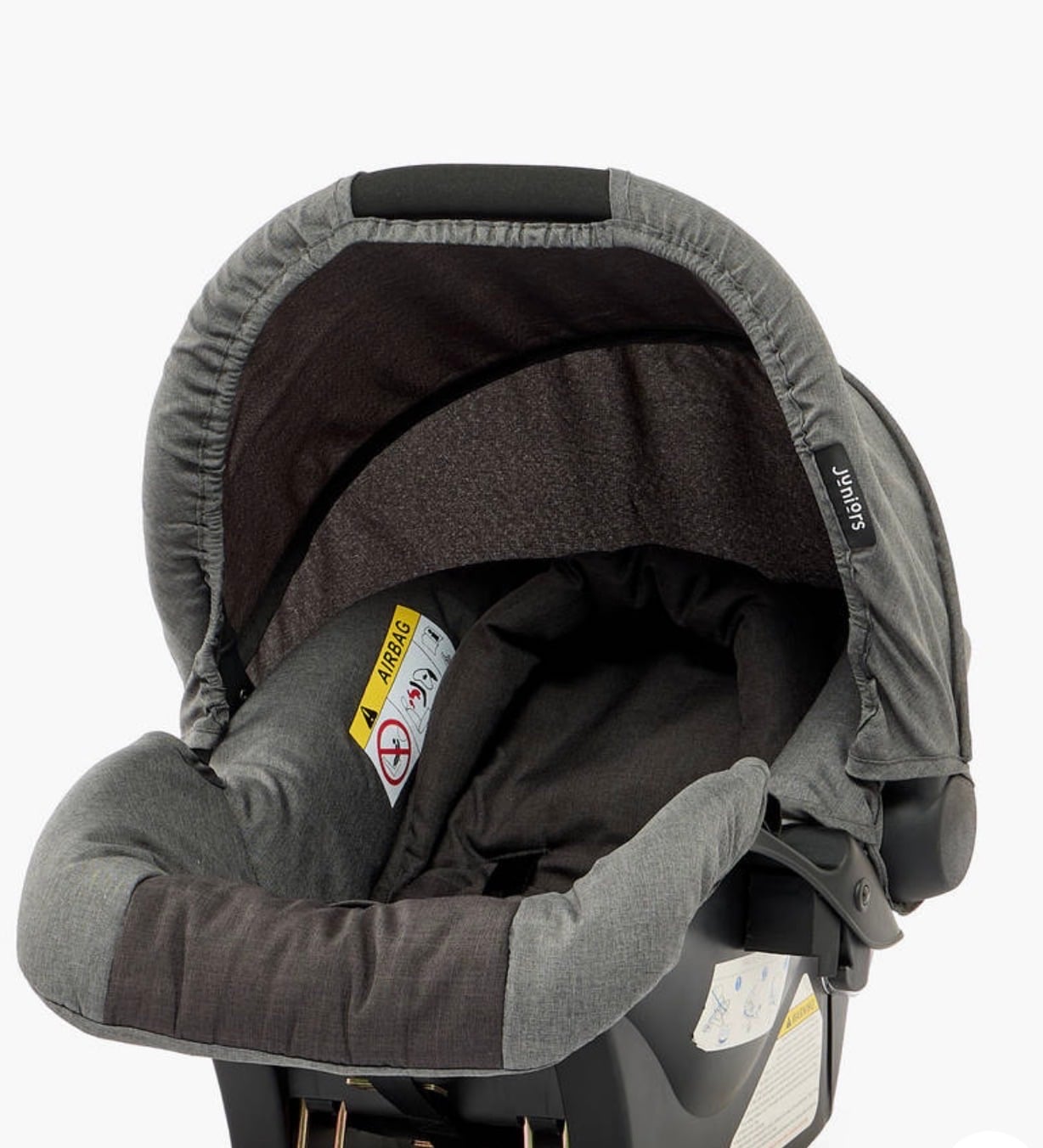 Kids Stroller. 2 piece. Carrybag. Juniors. Good condition - Image 1