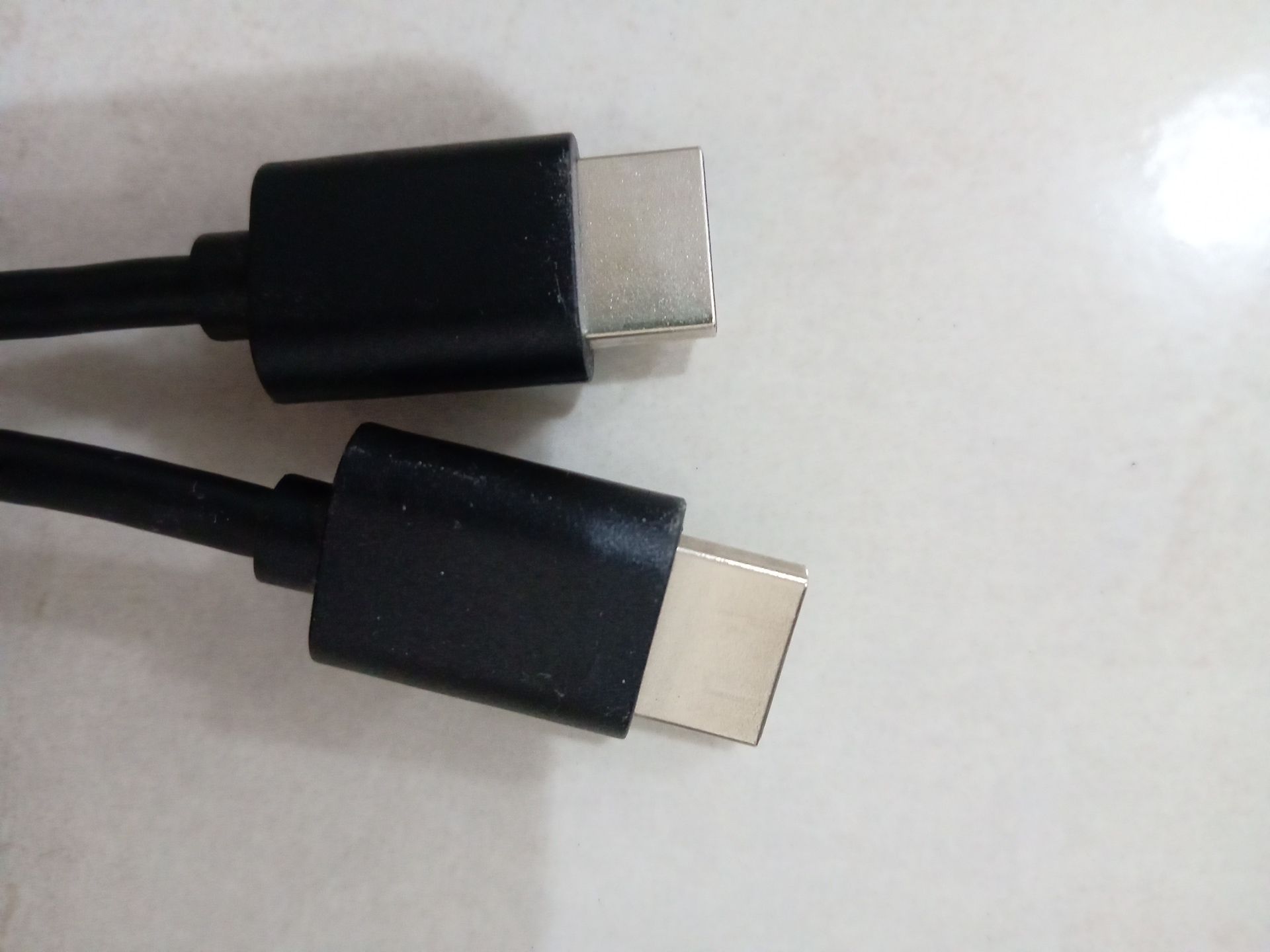HDMI cable 1m - Image 1