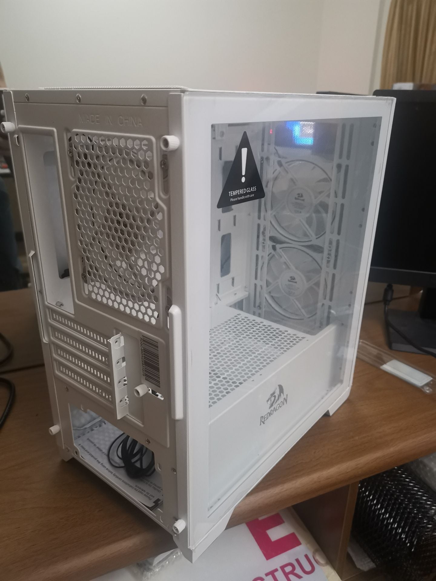 Pc case - Image 3