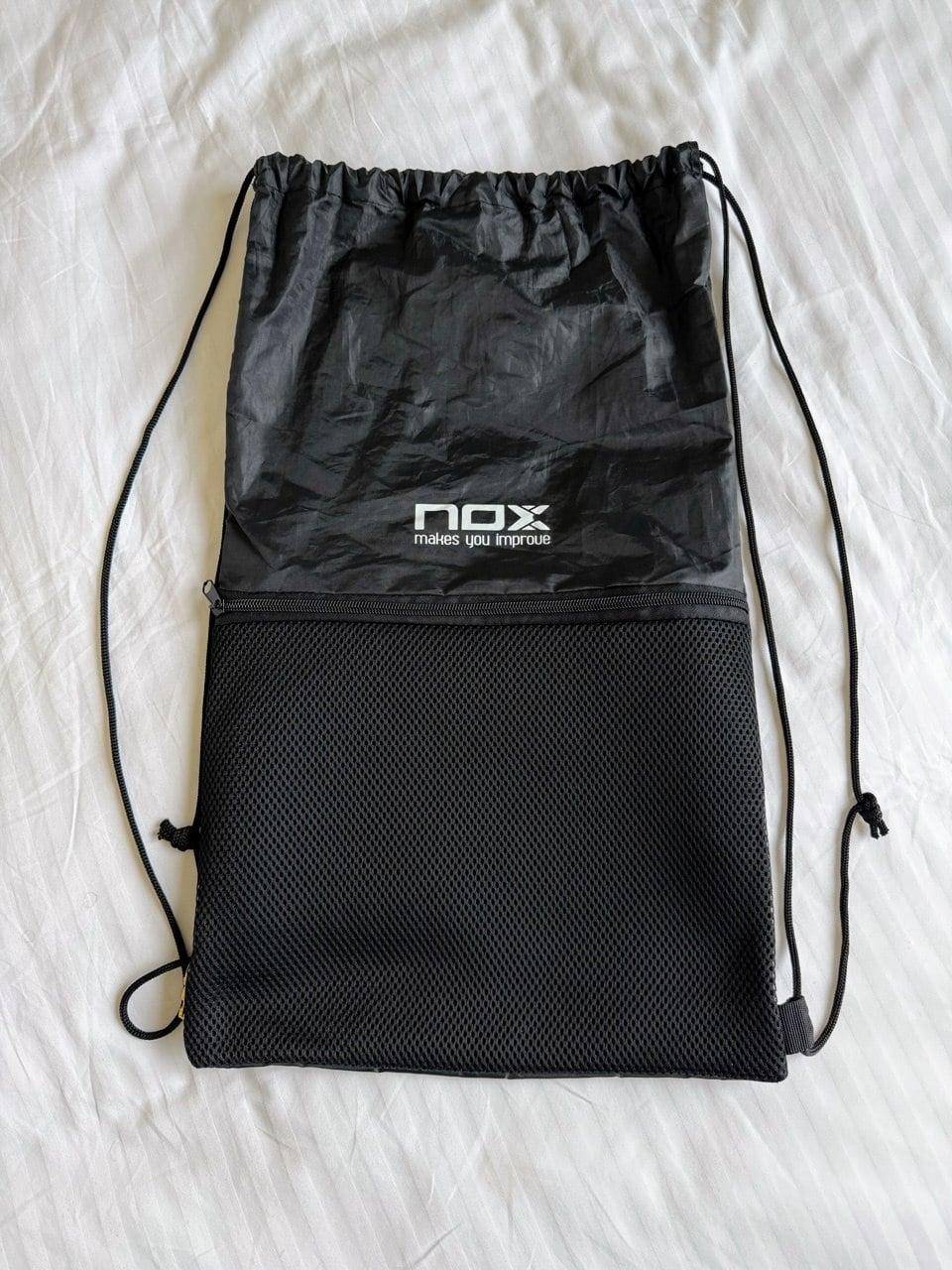 Nox AT10 Genius 18K (2024) with extras - Image 3