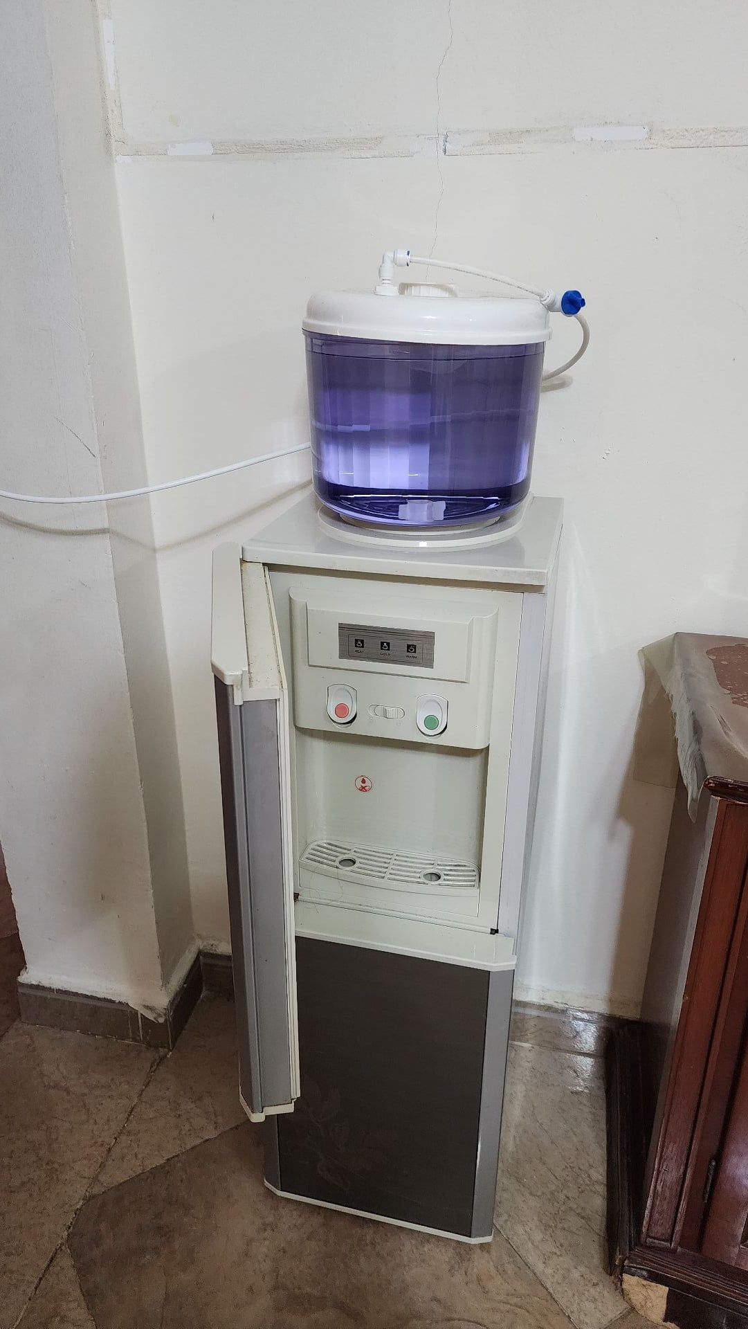 Water filter  - Image 2