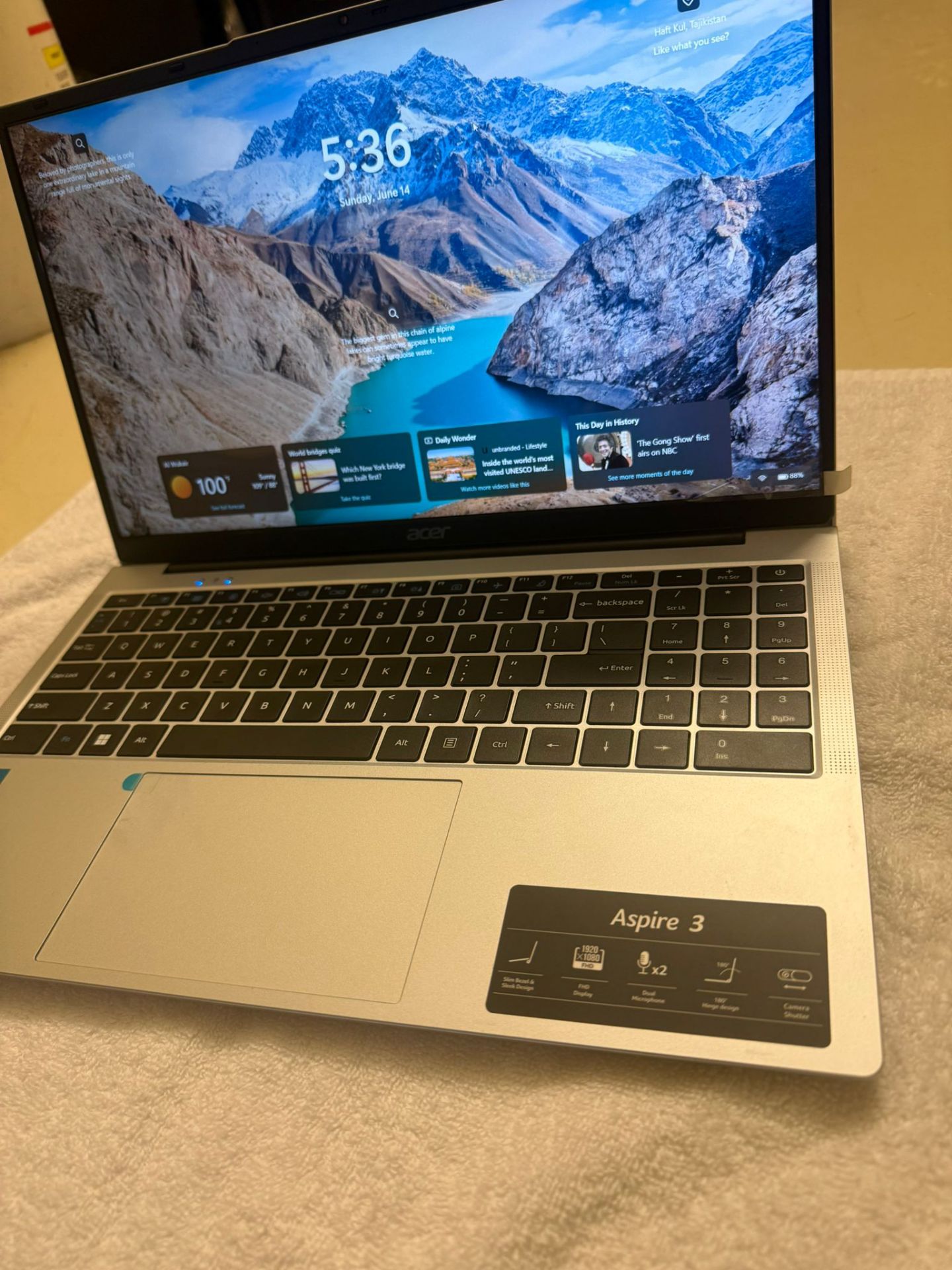 ACER A325-45 - Image 4